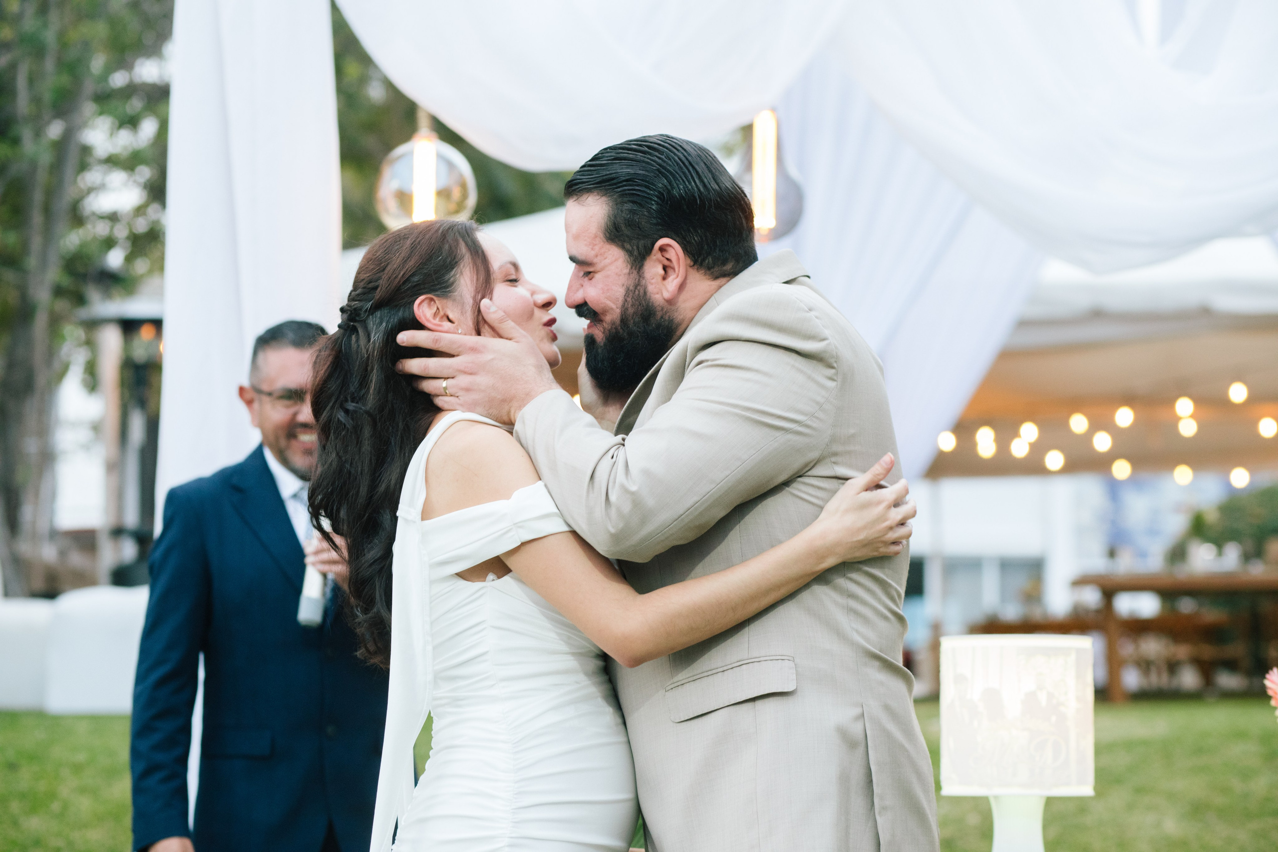 Civil. Wedding Photographer Ruth Preciado