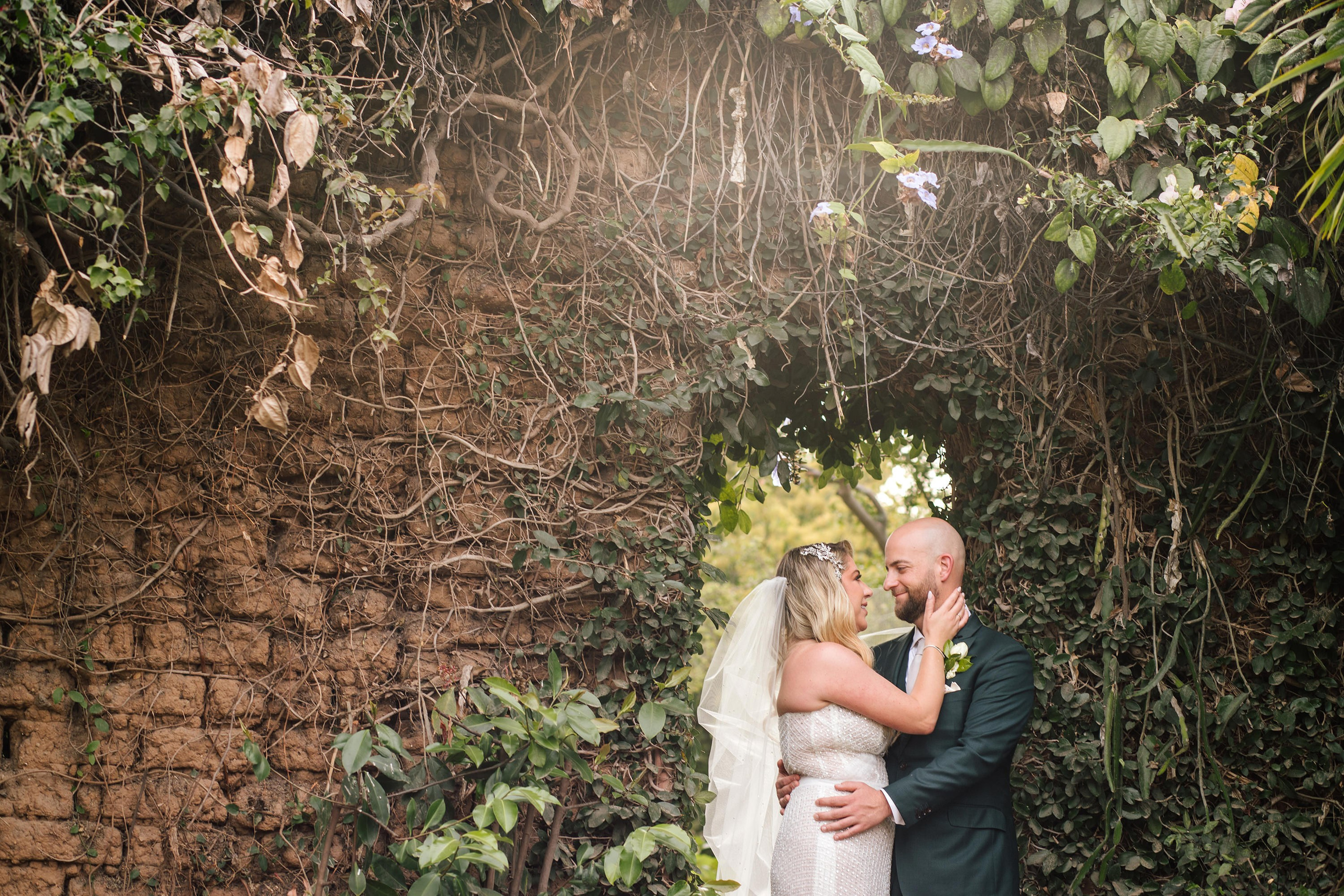 Formal. Wedding Photographer Ruth Preciado