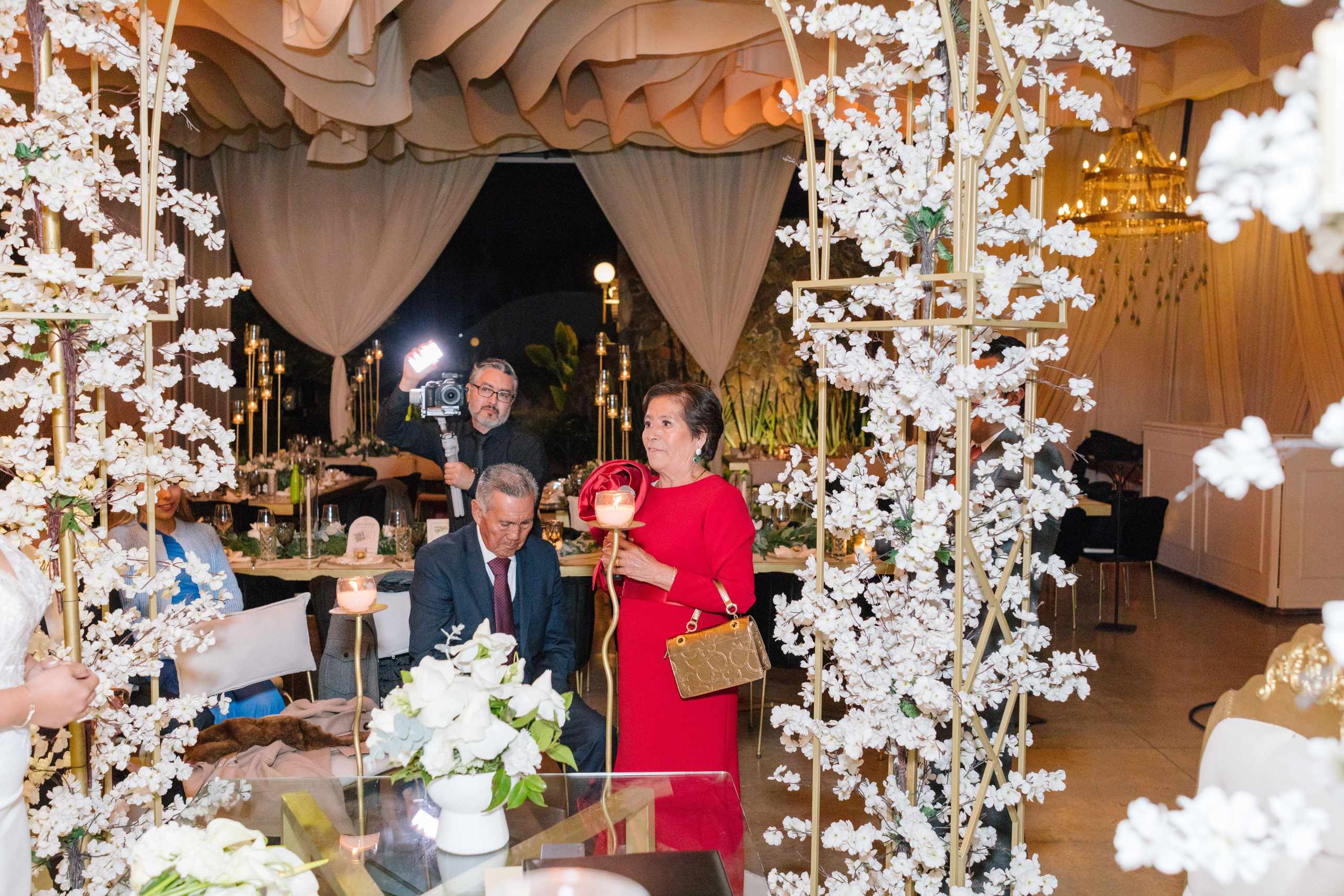 Civil. Wedding Photographer Ruth Preciado