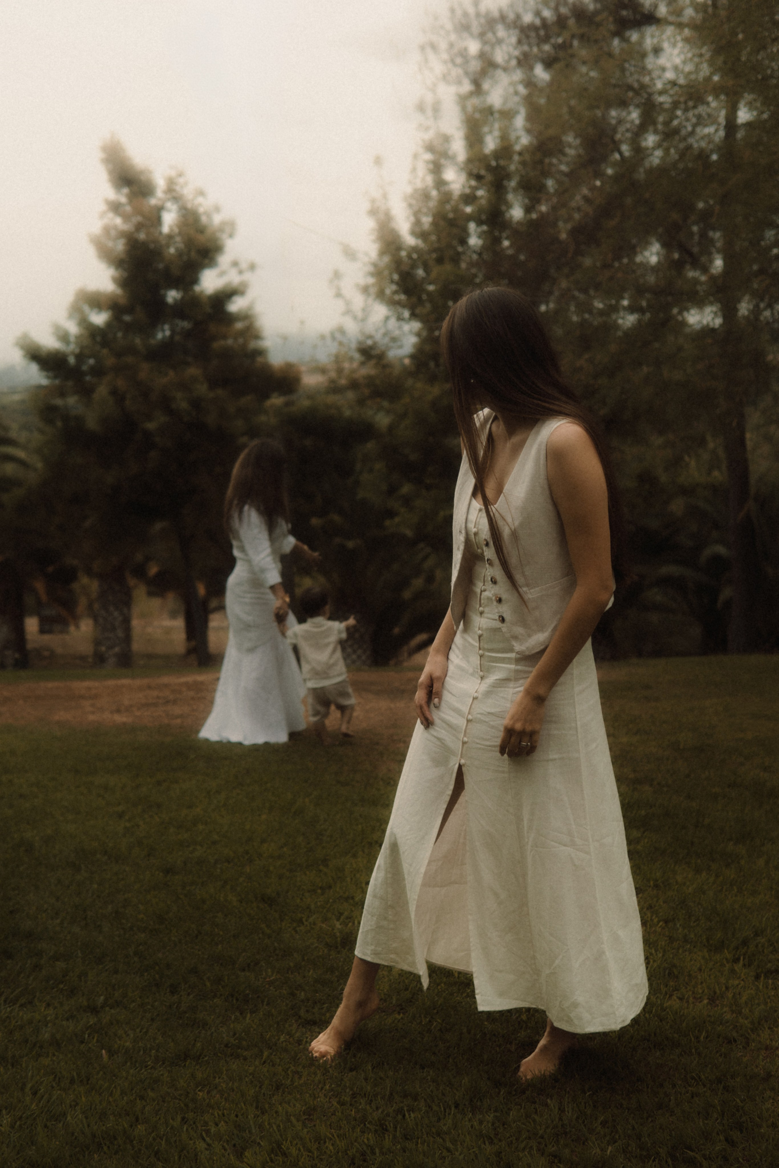 Carolina Flores. TWO MILLIMETERS
