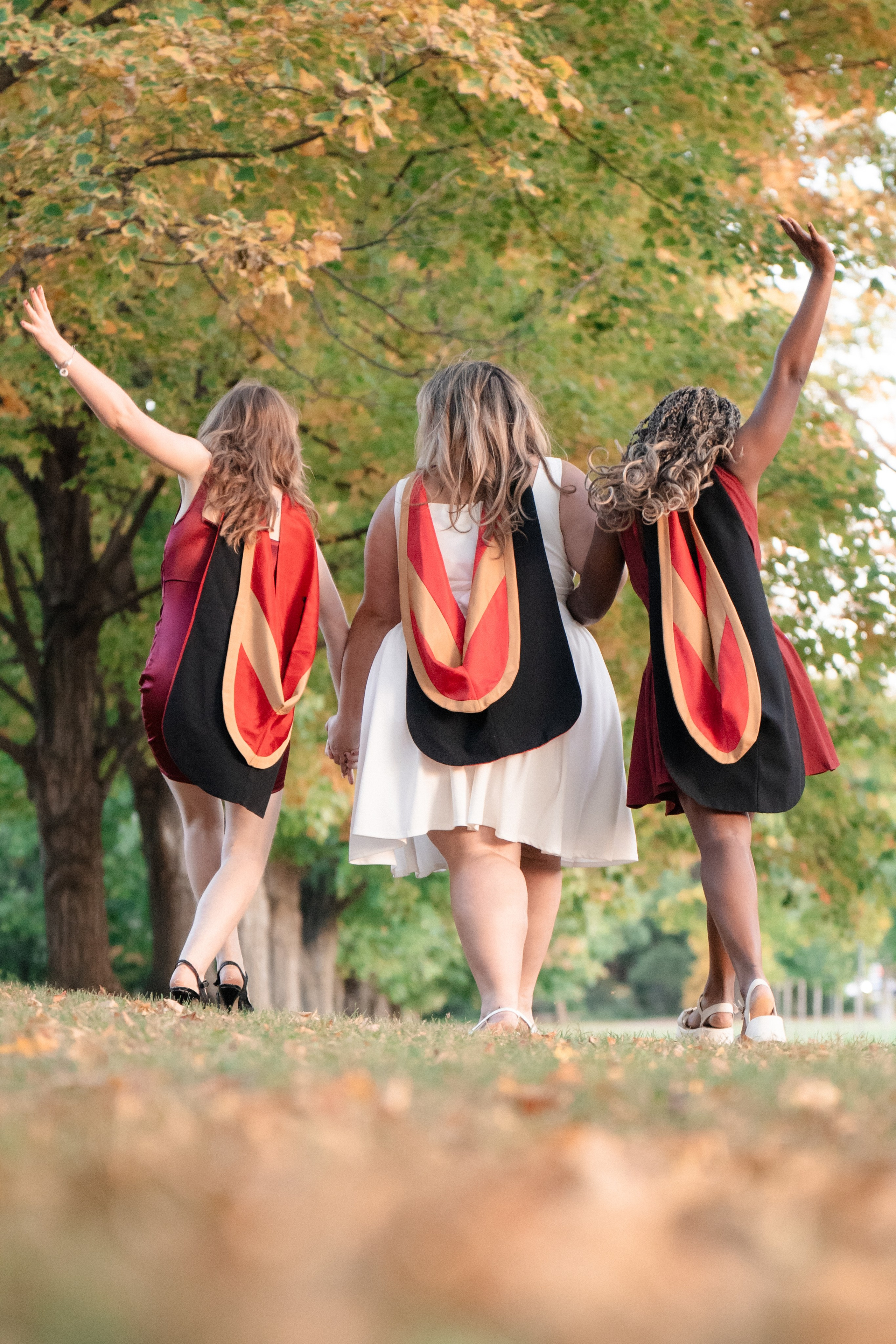 University of Guelph Graduation Photographer | Ontario