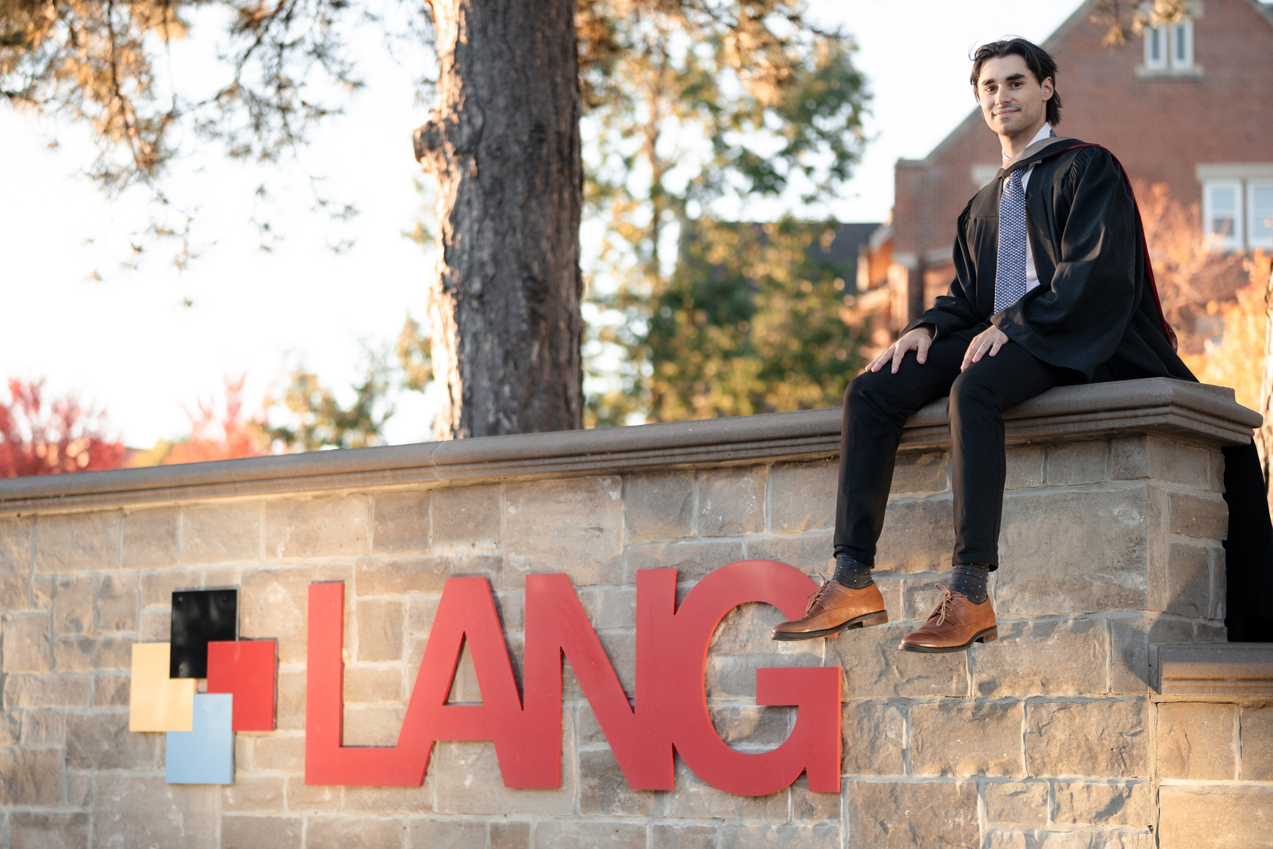 University of Guelph Graduation Photographer | Ontario