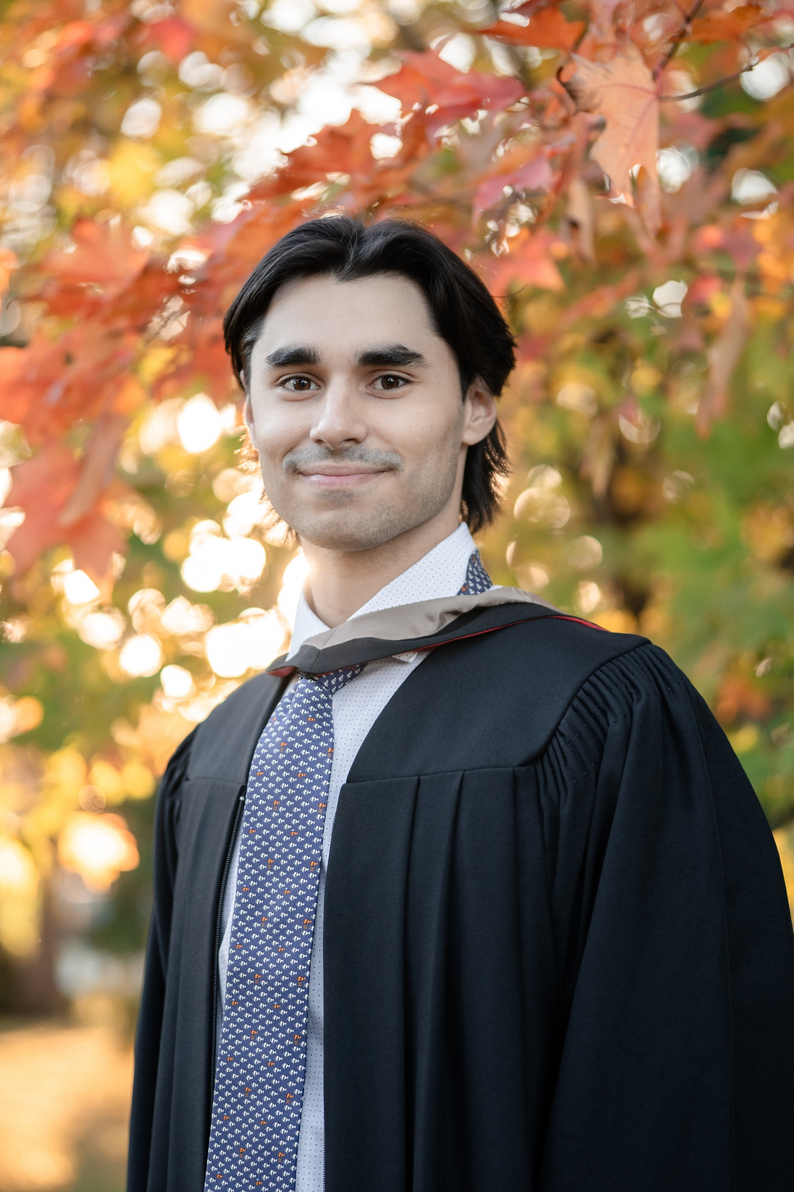 University of Guelph Graduation Photographer | Ontario