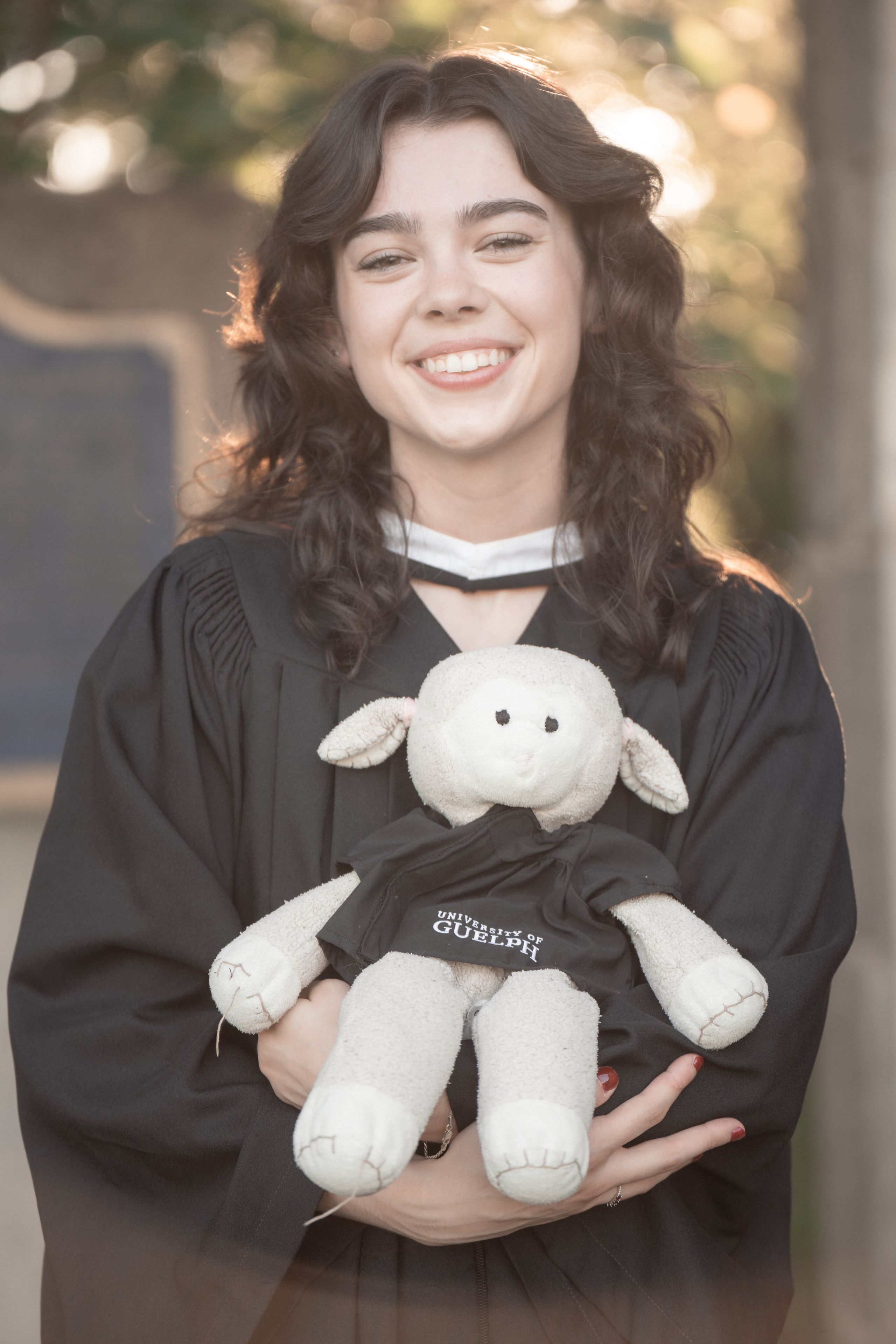 University of Guelph Graduation Photographer | Ontario
