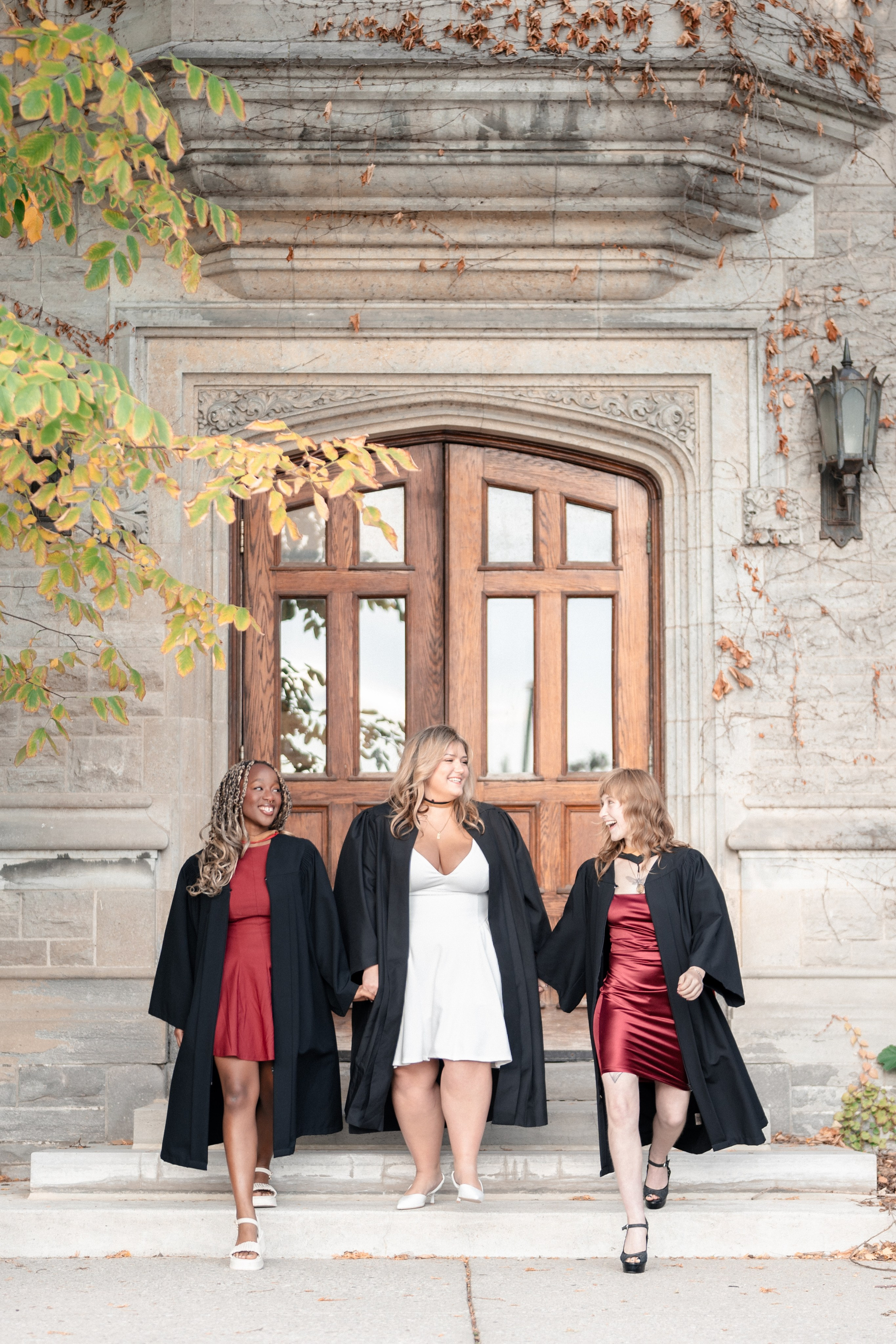 University of Guelph Graduation Photographer | Ontario