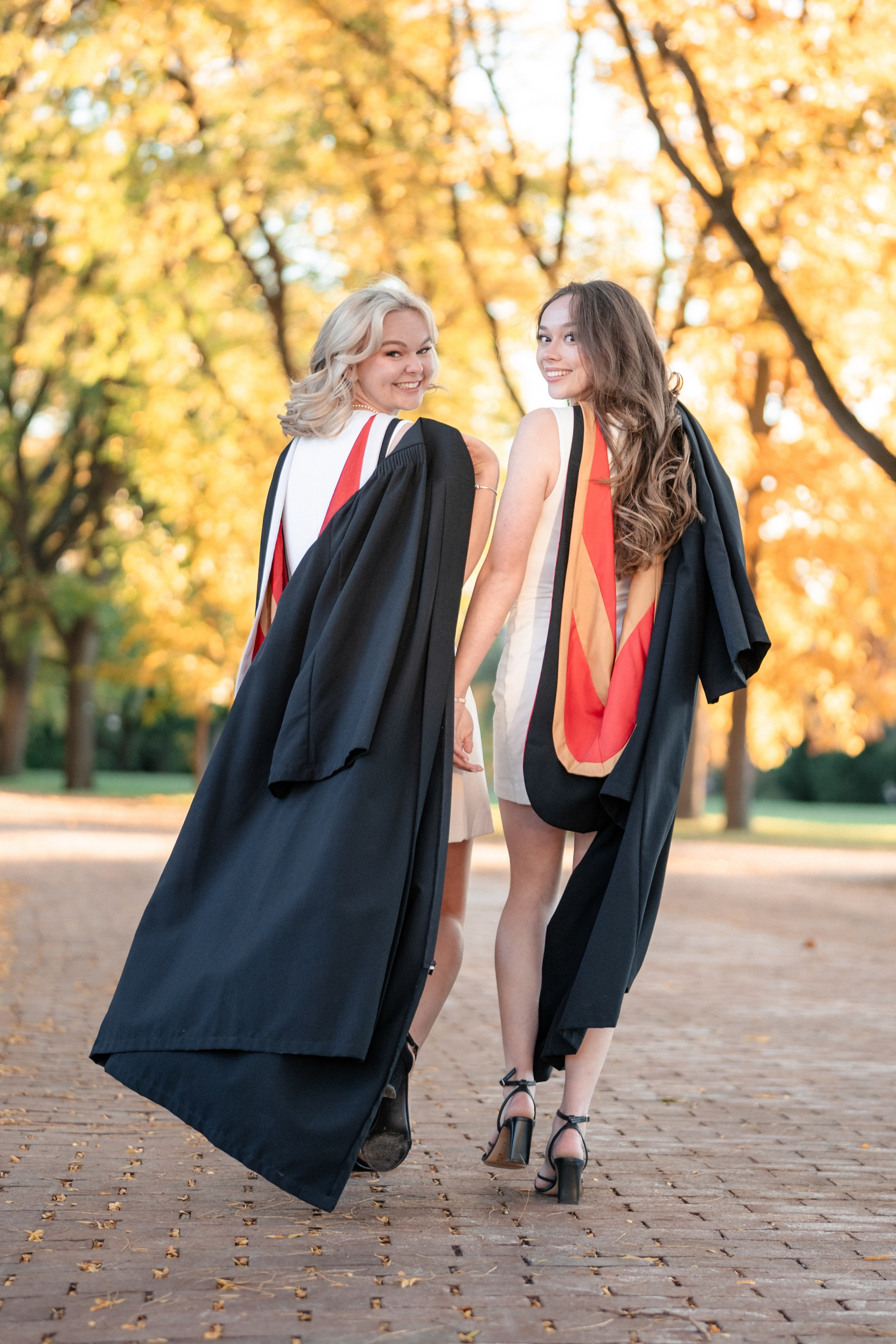 University of Guelph Graduation Photographer | Ontario
