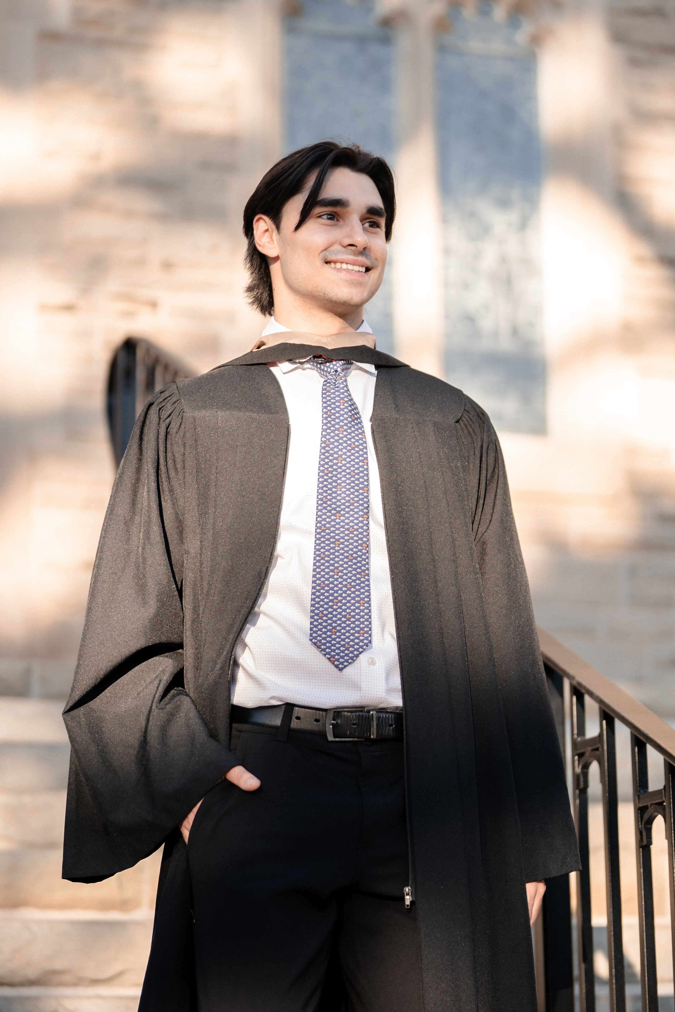 University of Guelph Graduation Photographer | Ontario