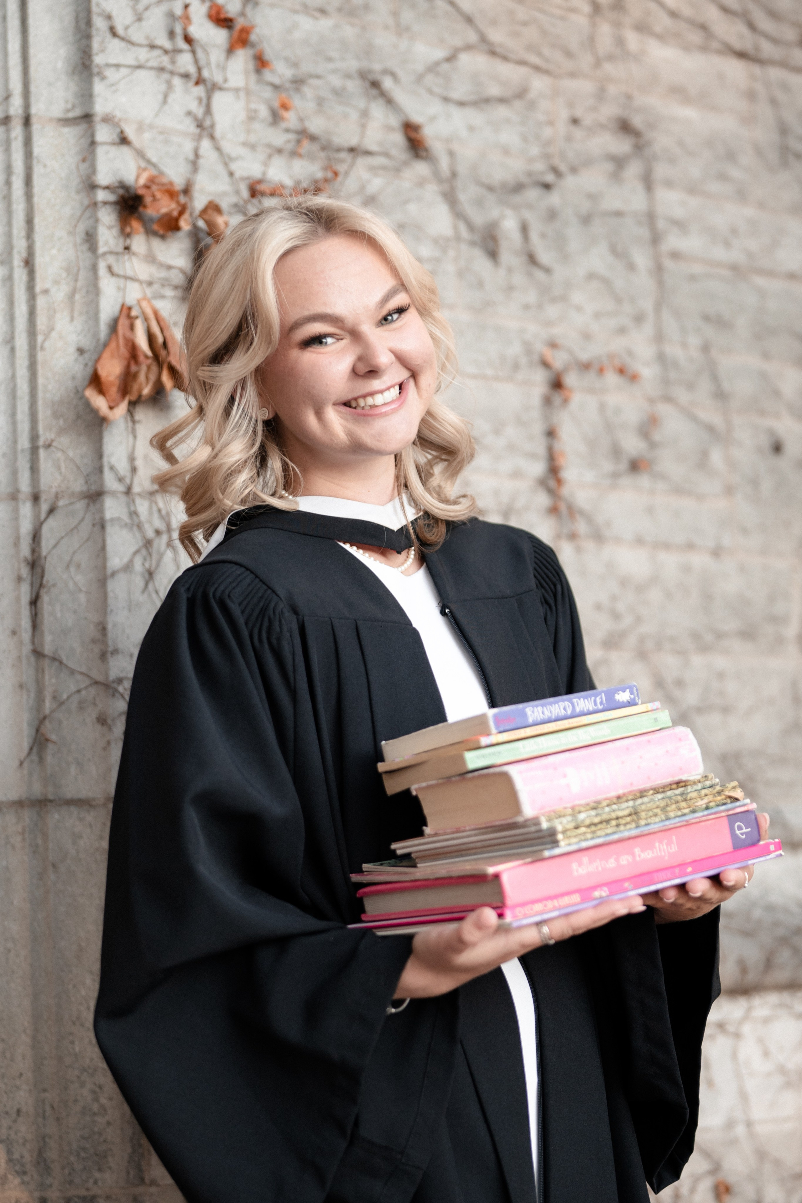 University of Guelph Graduation Photographer | Ontario