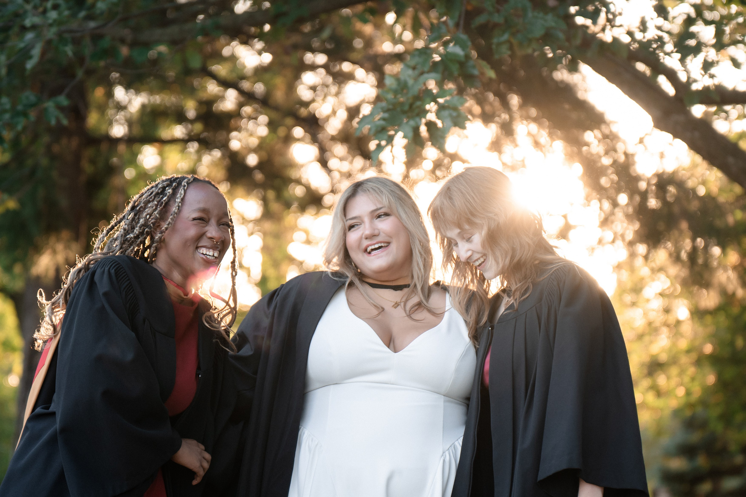 University of Guelph Graduation Photographer | Ontario