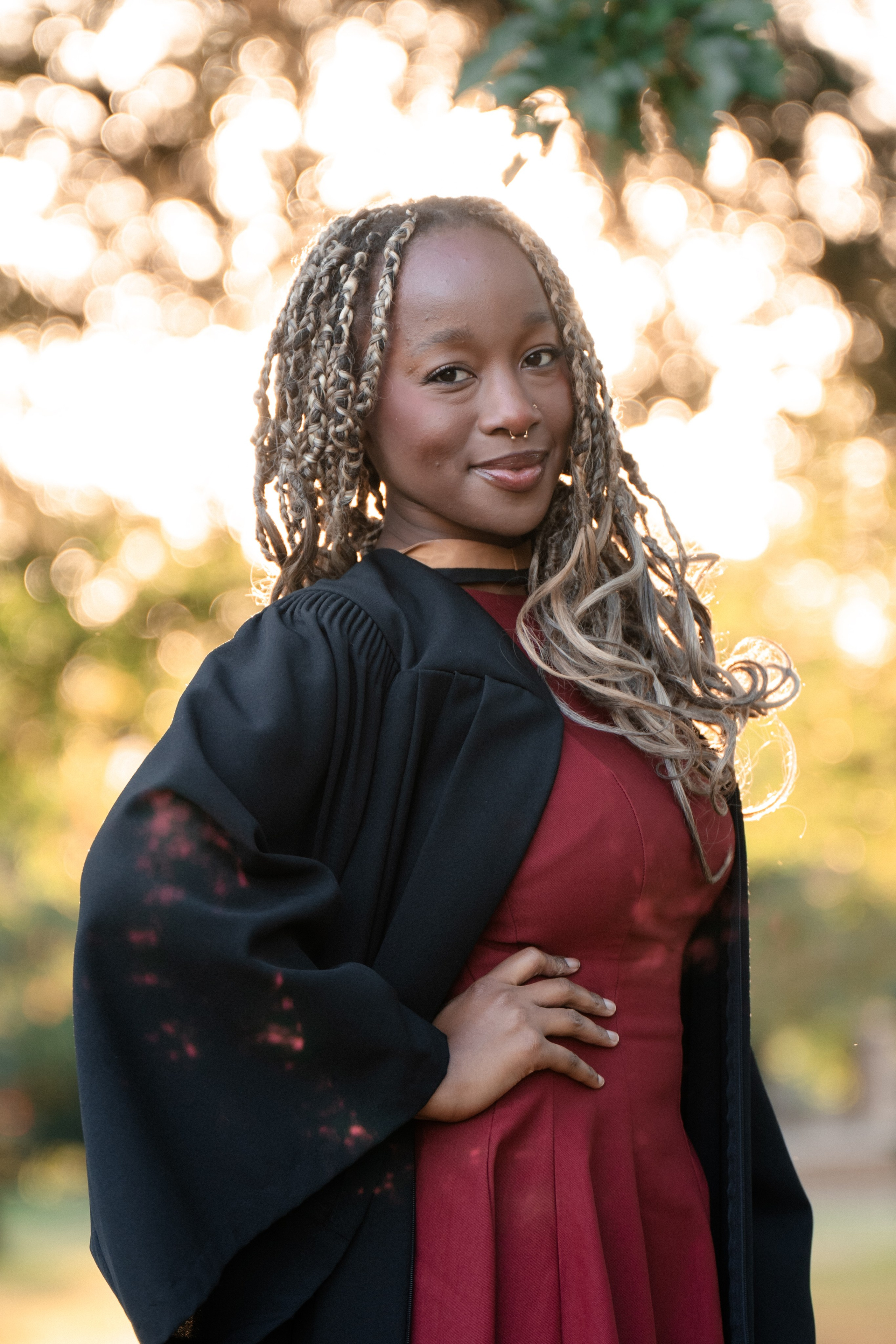 University of Guelph Graduation Photographer | Ontario