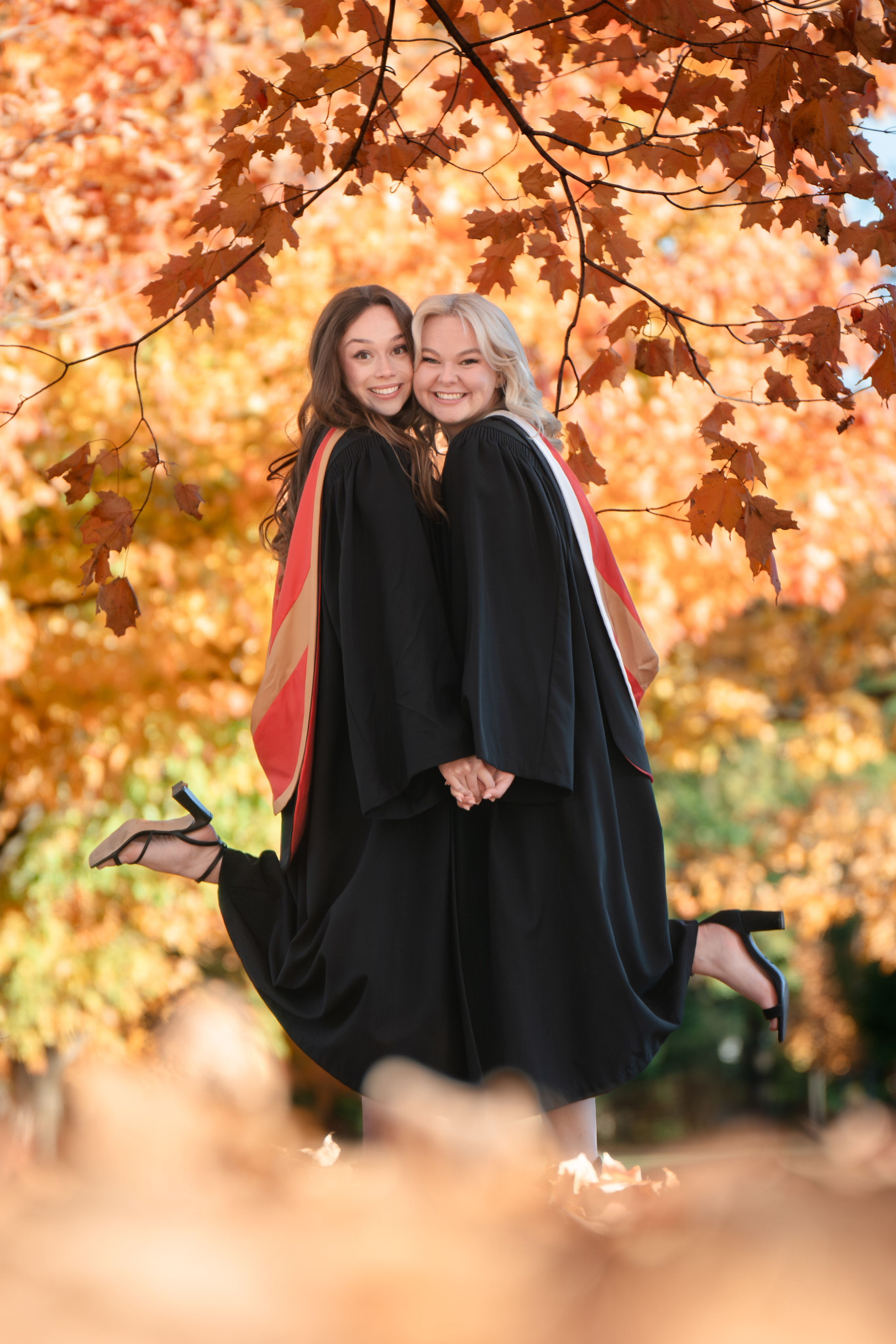 University of Guelph Graduation Photographer | Ontario