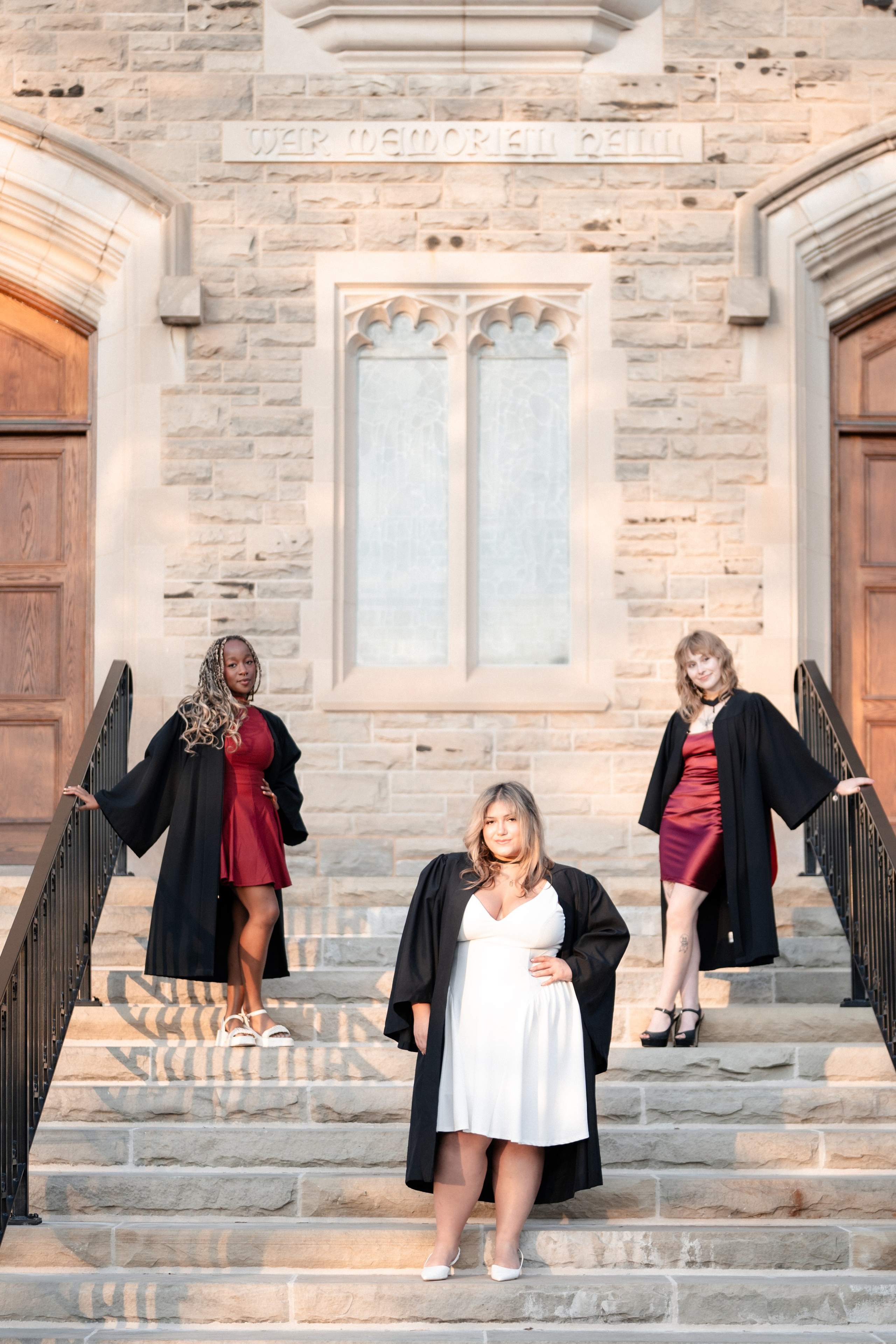 University of Guelph Graduation Photographer | Ontario