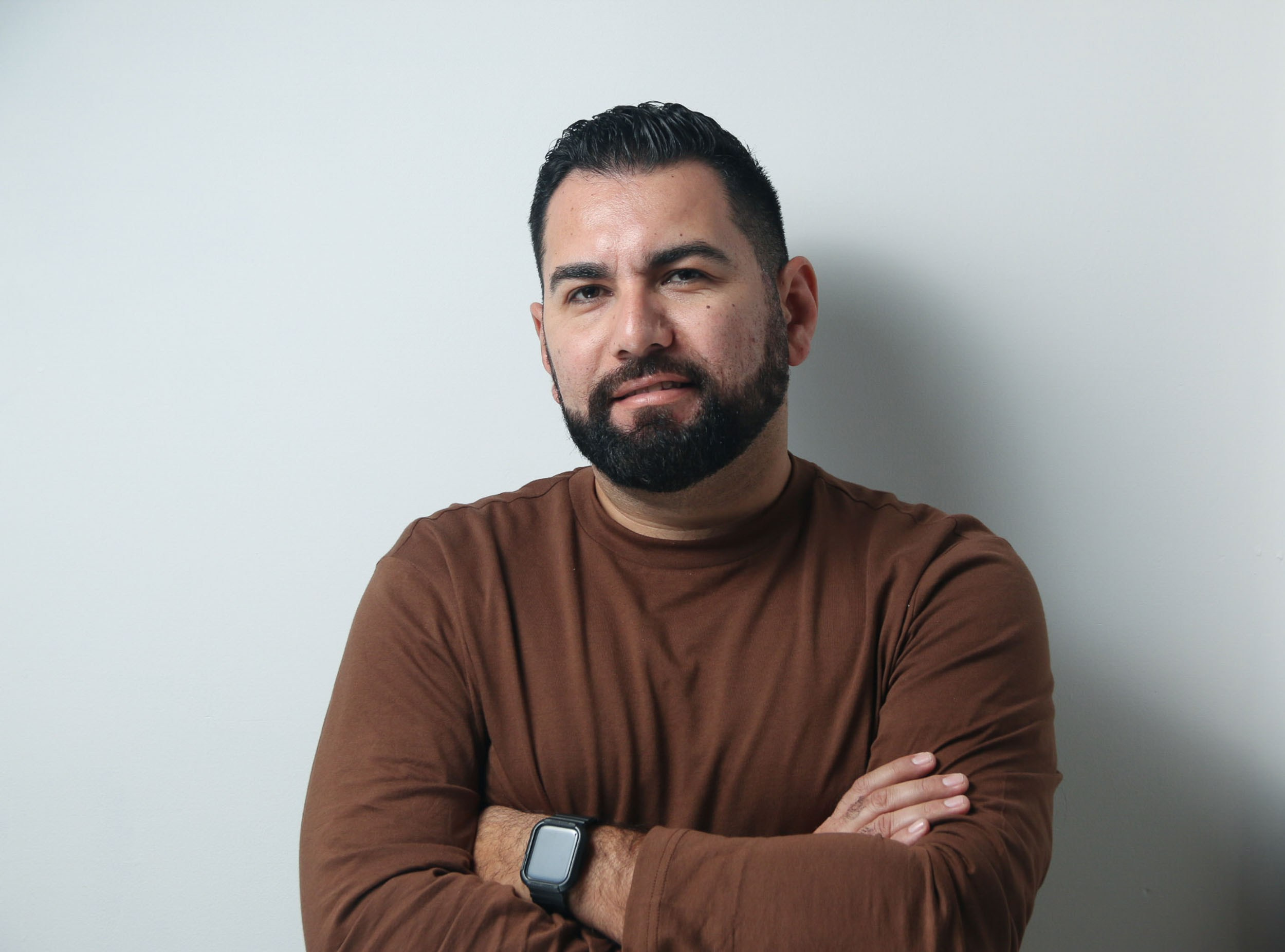 Retrato. Estudio de fotografia en Tijuana