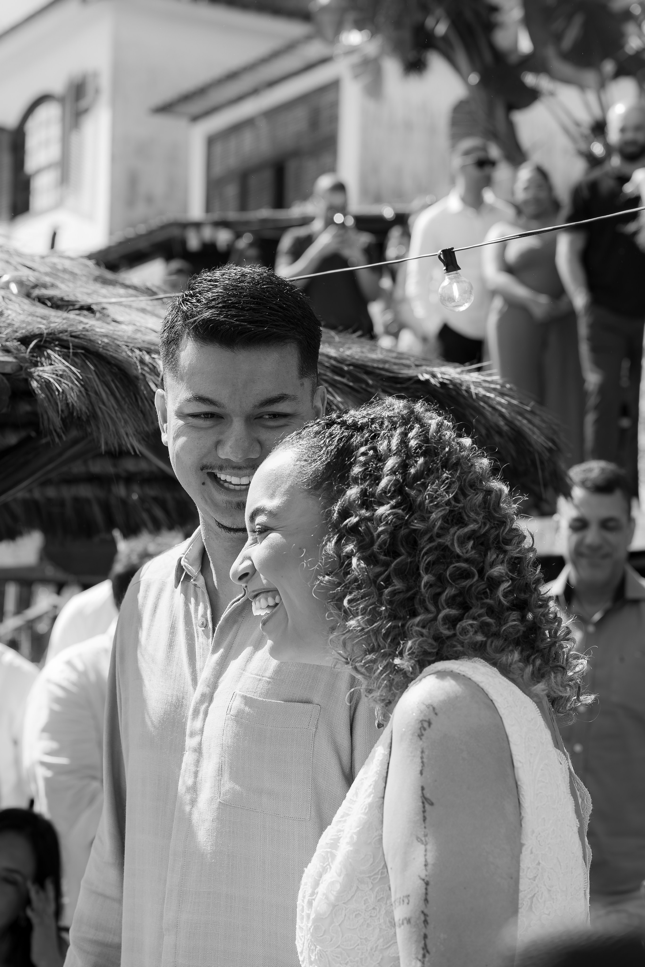 Casamento Juliana Santos & Rafael. Cristofr Jhons | Fotógrafo de Casamento