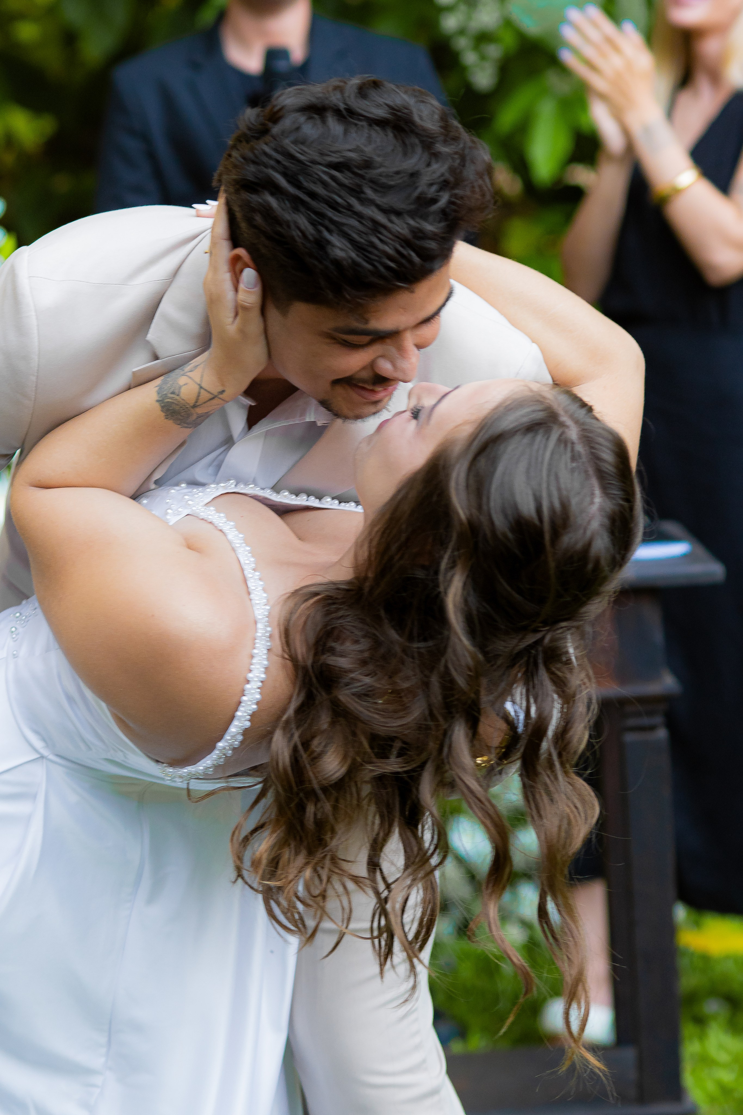 Casamento Bruna Ronise & Raphael Mendes. Cristofr Jhons | Fotógrafo de Casamento