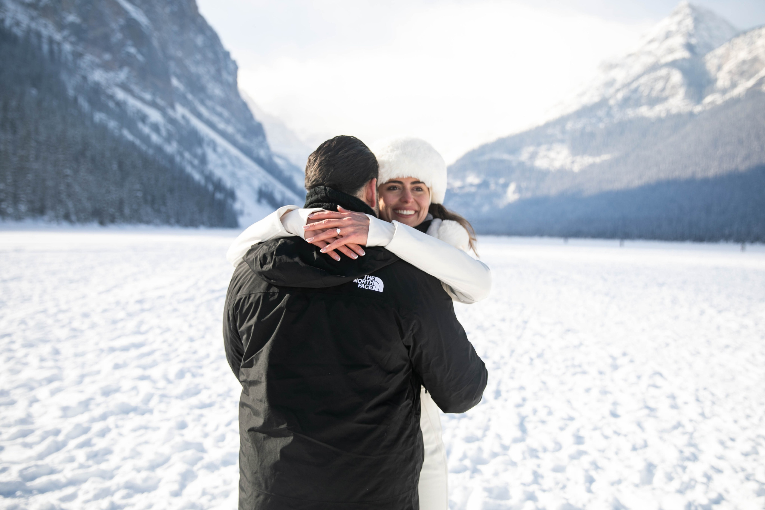 Juan’s Proposal. Ching Li Photography