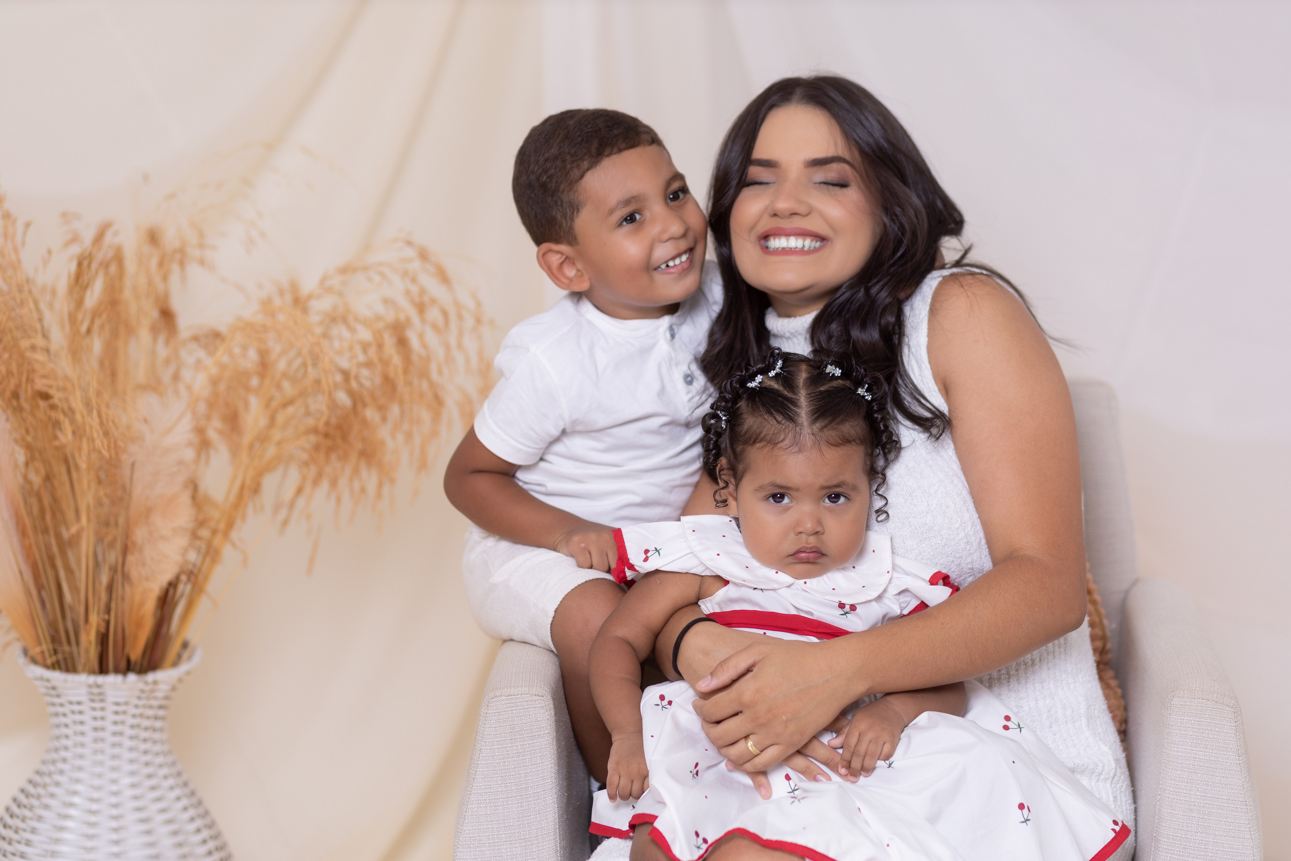 Charline | Dia das Mães. Bem-vindo ao Meu Mundo Fotográfico