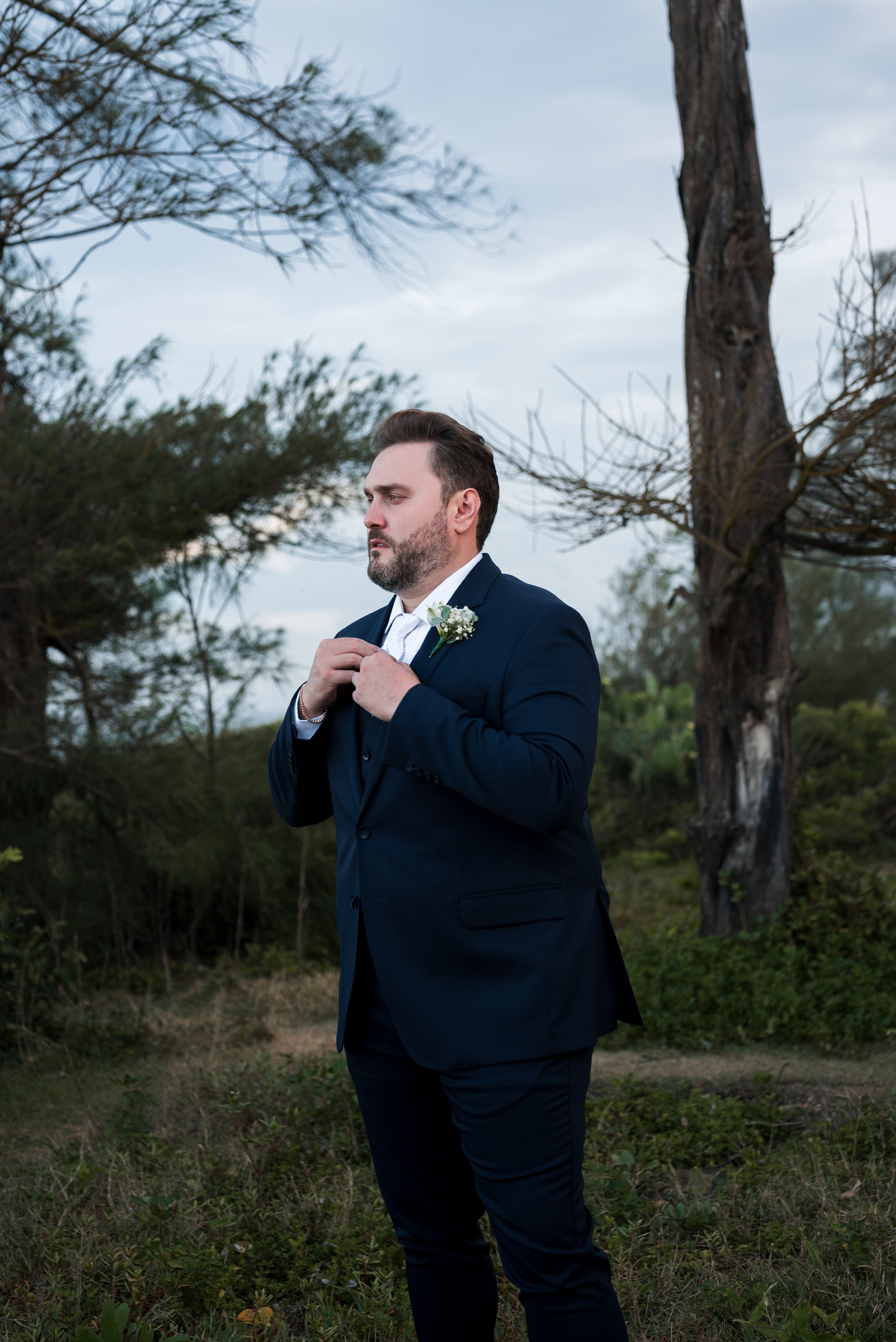 Wedding Karol e Elias. Fotografo de casamentos e famílias no Espirito Santo — Marllus Milanez