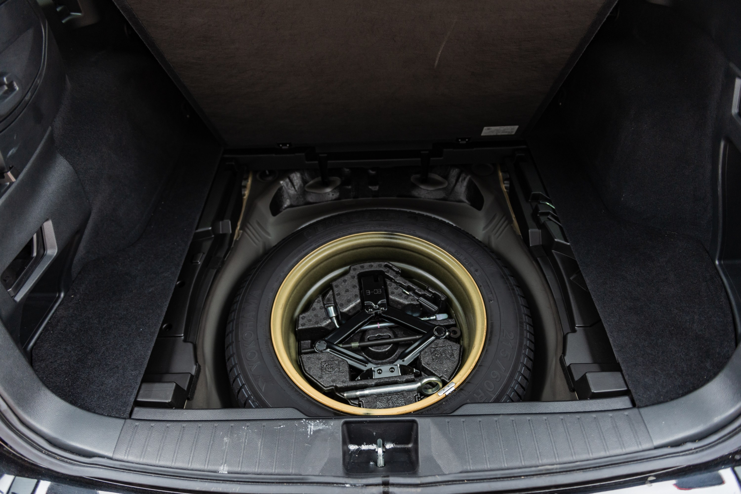 Автомобильная фотосъемка Subaru Outback Black Line. PHOTOGRAPHER QUINTANA ROO