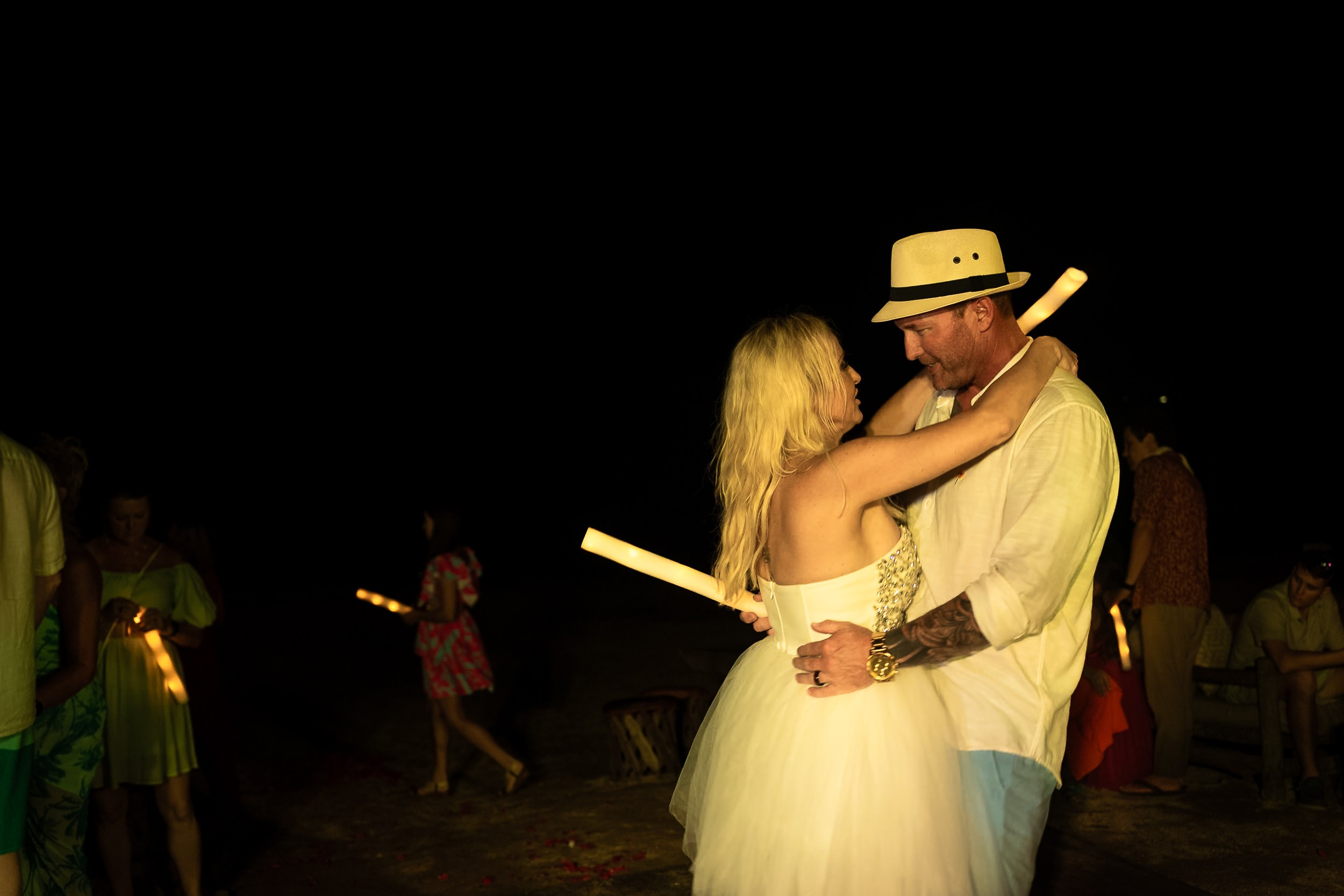 Aggie & Brian. Fotografía de Bodas Profesionales en Puerto Vallarta y Riviera Nayarit