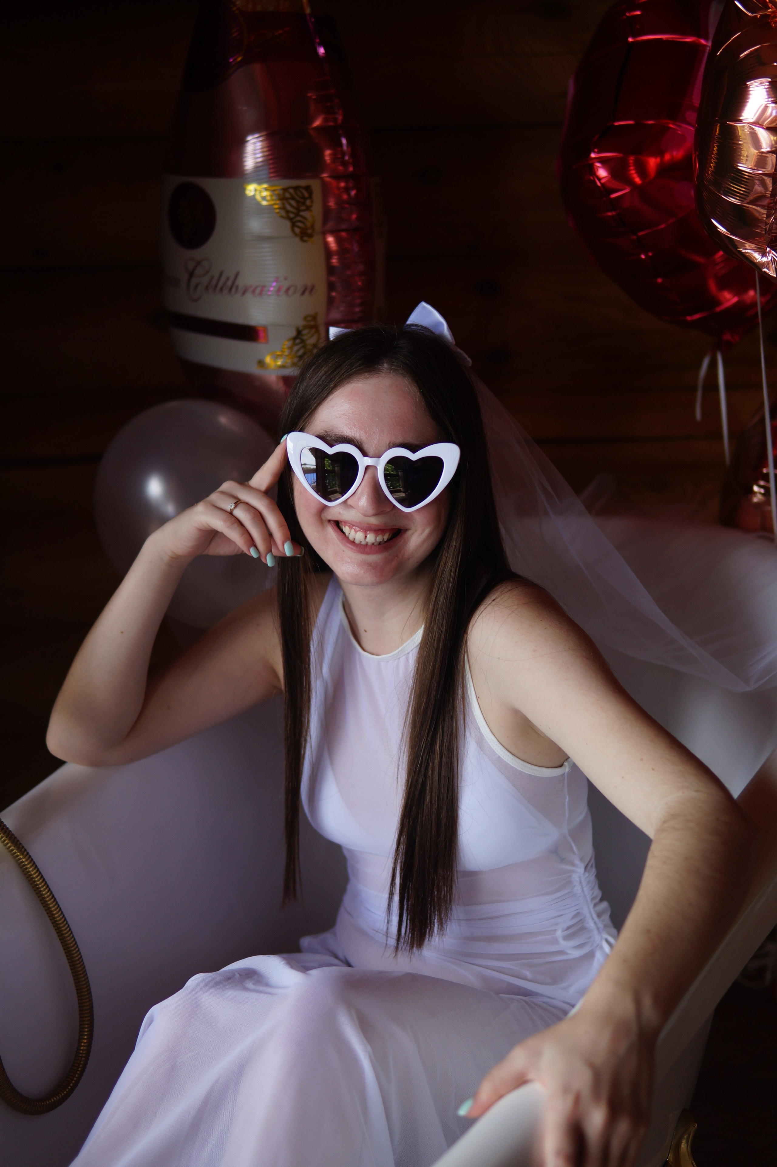 Event. Marina Baliakina | Portrait and Wedding Photographer | Toronto Canada