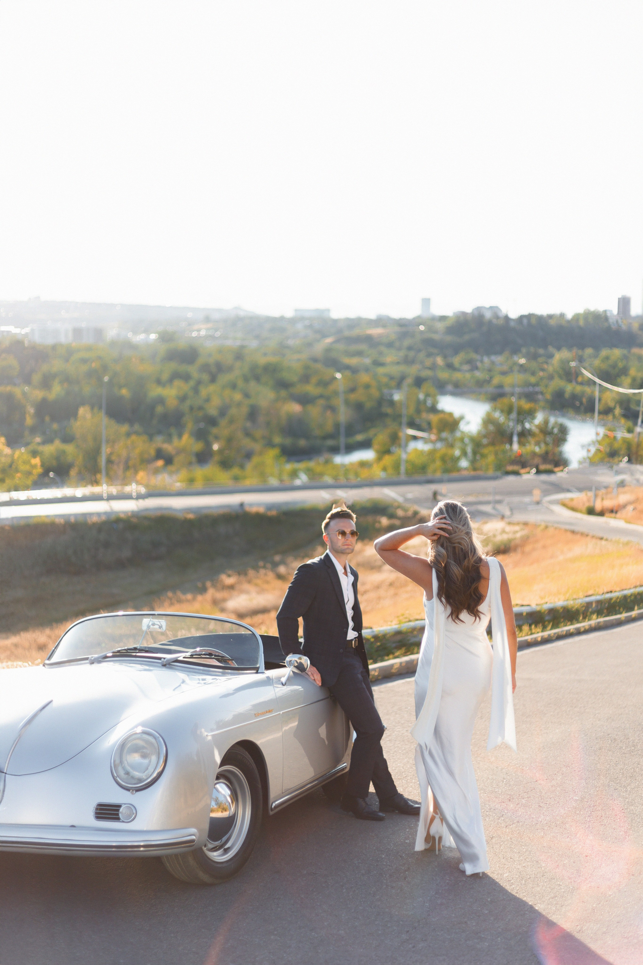 F & B. Photographer Elvira Hryshchenko