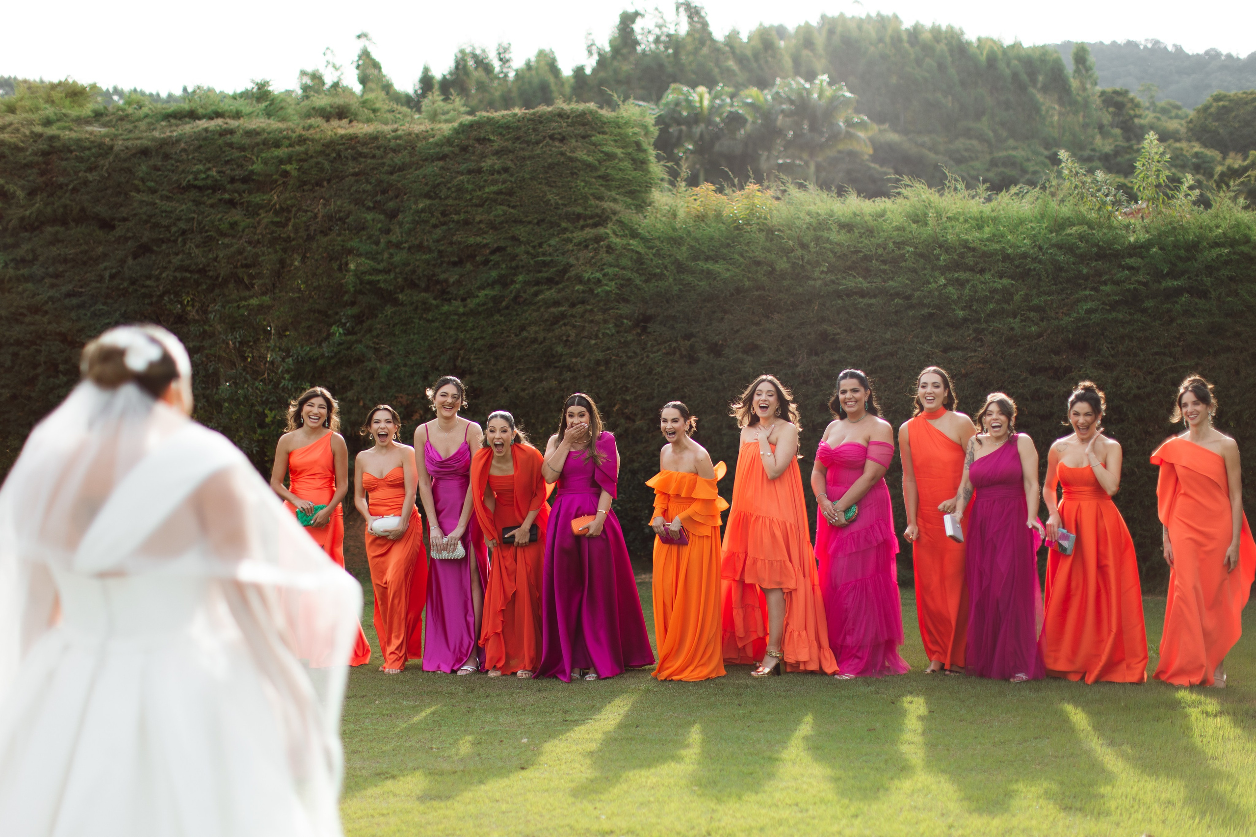 Casamento. The Castros Fotografia