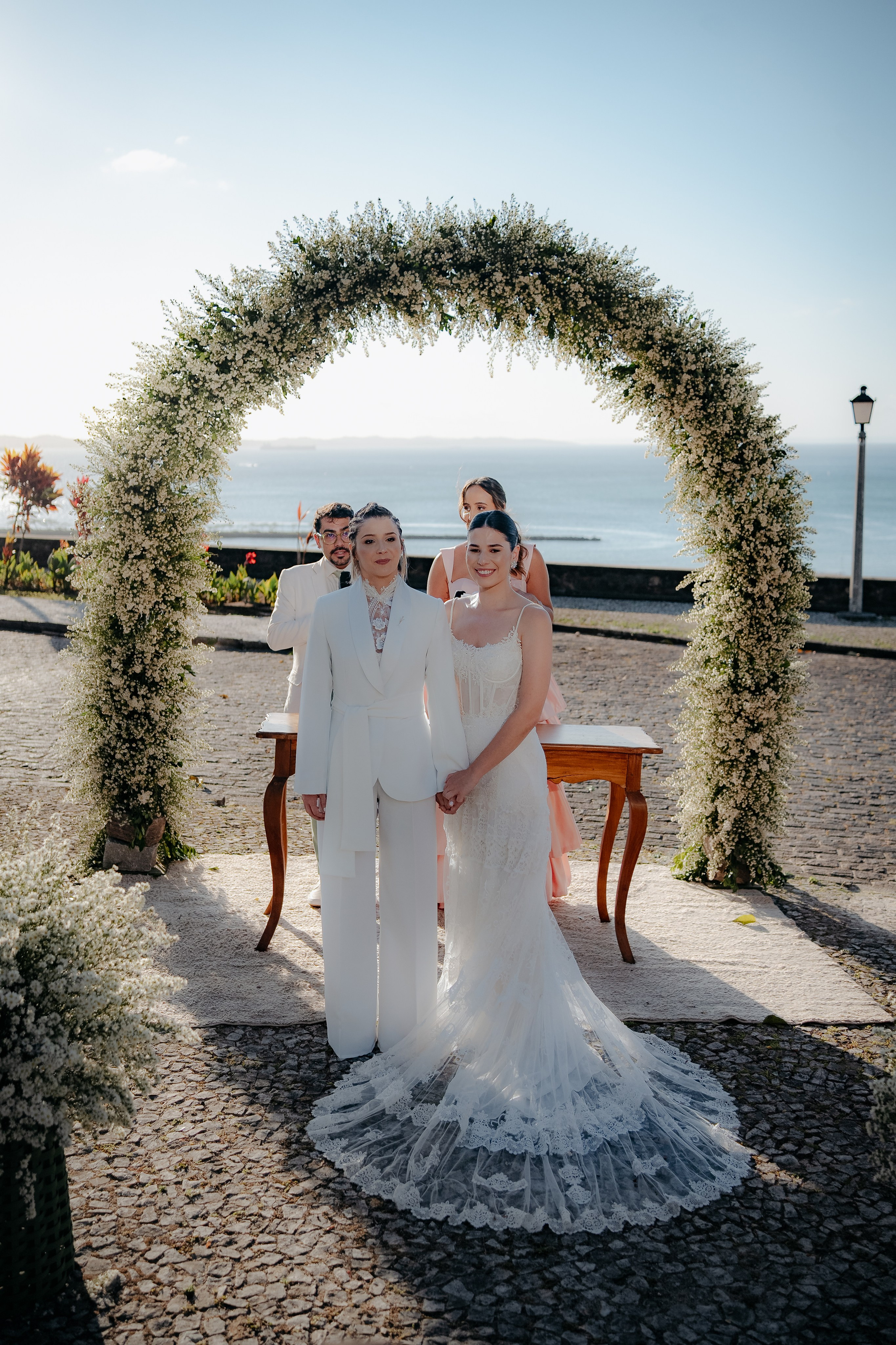Casamento no Brasil. Fotógrafo em San Pedro de Atacama