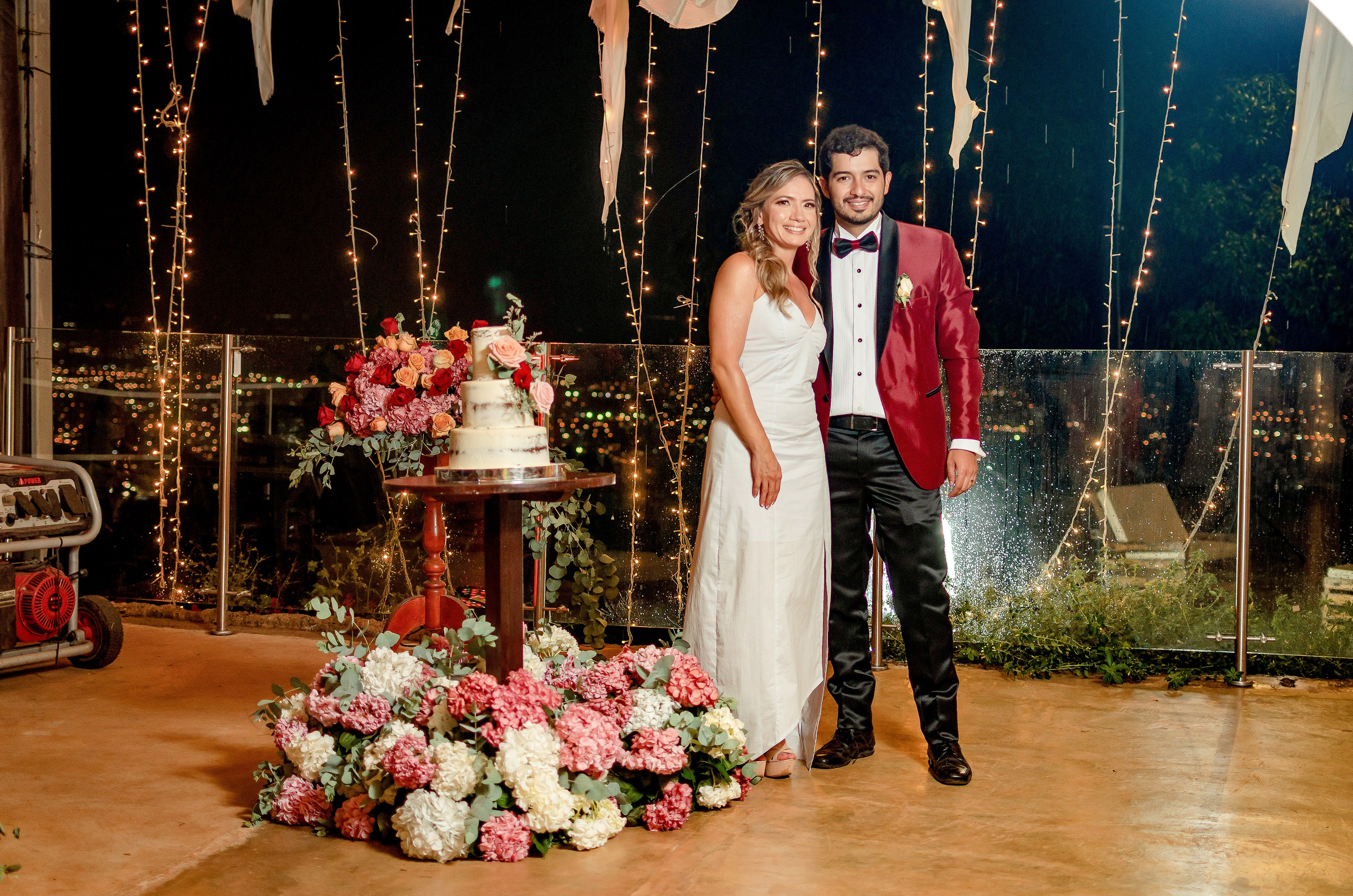 Boda en Cali. Hacienda el Castellazo - Maria José & Sebastián. Karen Ortiz Photography / Fotógrafo profesional en Cali - Colombia