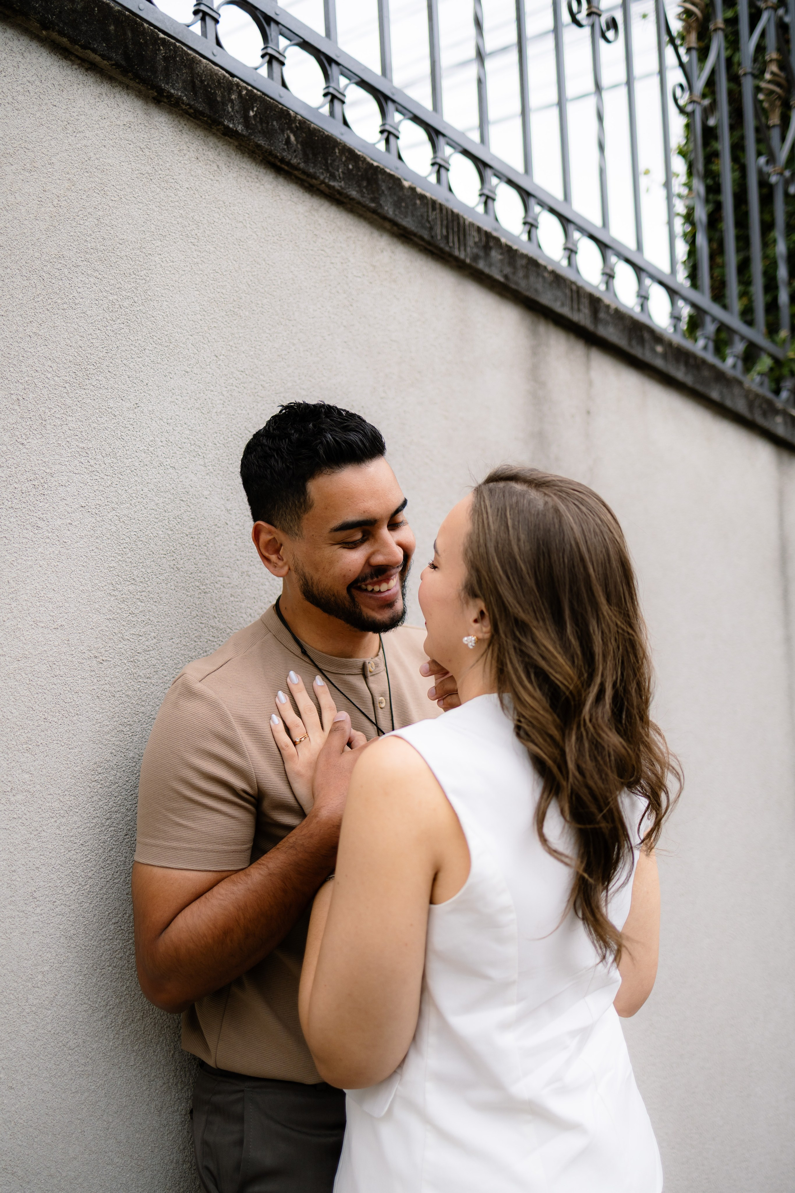 Natália & Tiago | Casamento civil | Cartório do Jardim São Luís