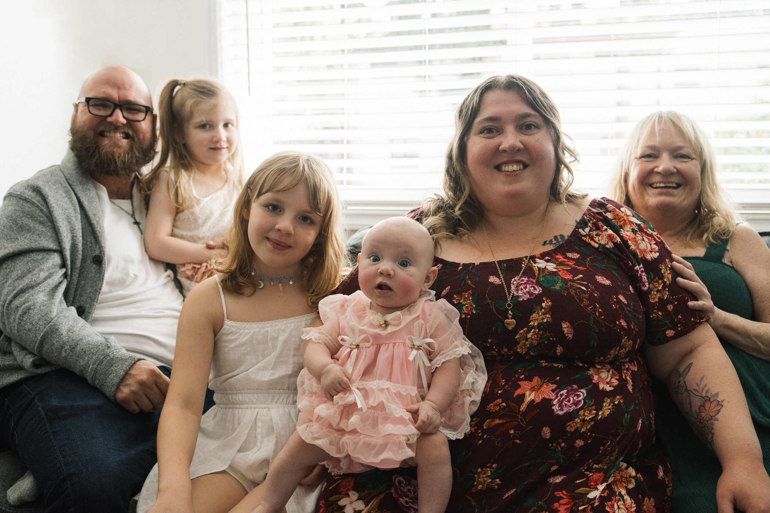 Burnaby Family photography