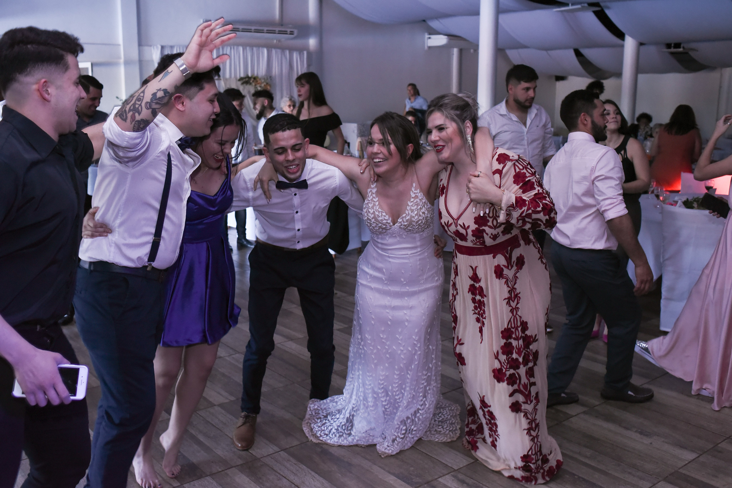 Daniela & Gabriel. Fotografo de casamiento en misiones y fotógrafo de familia  Posadas