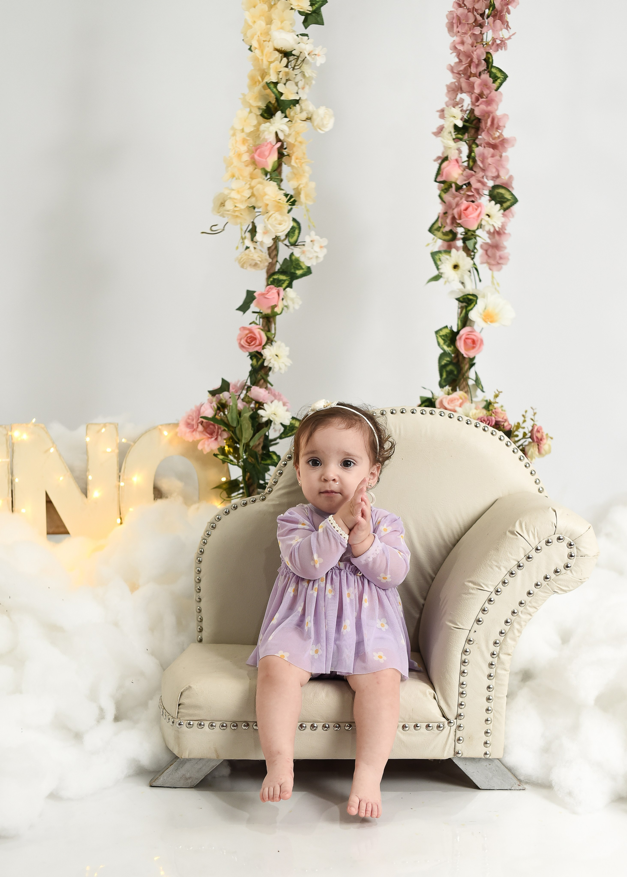 Sesión 1er año de Valentina. Fotografo de casamiento en misiones y fotógrafo de familia  Posadas