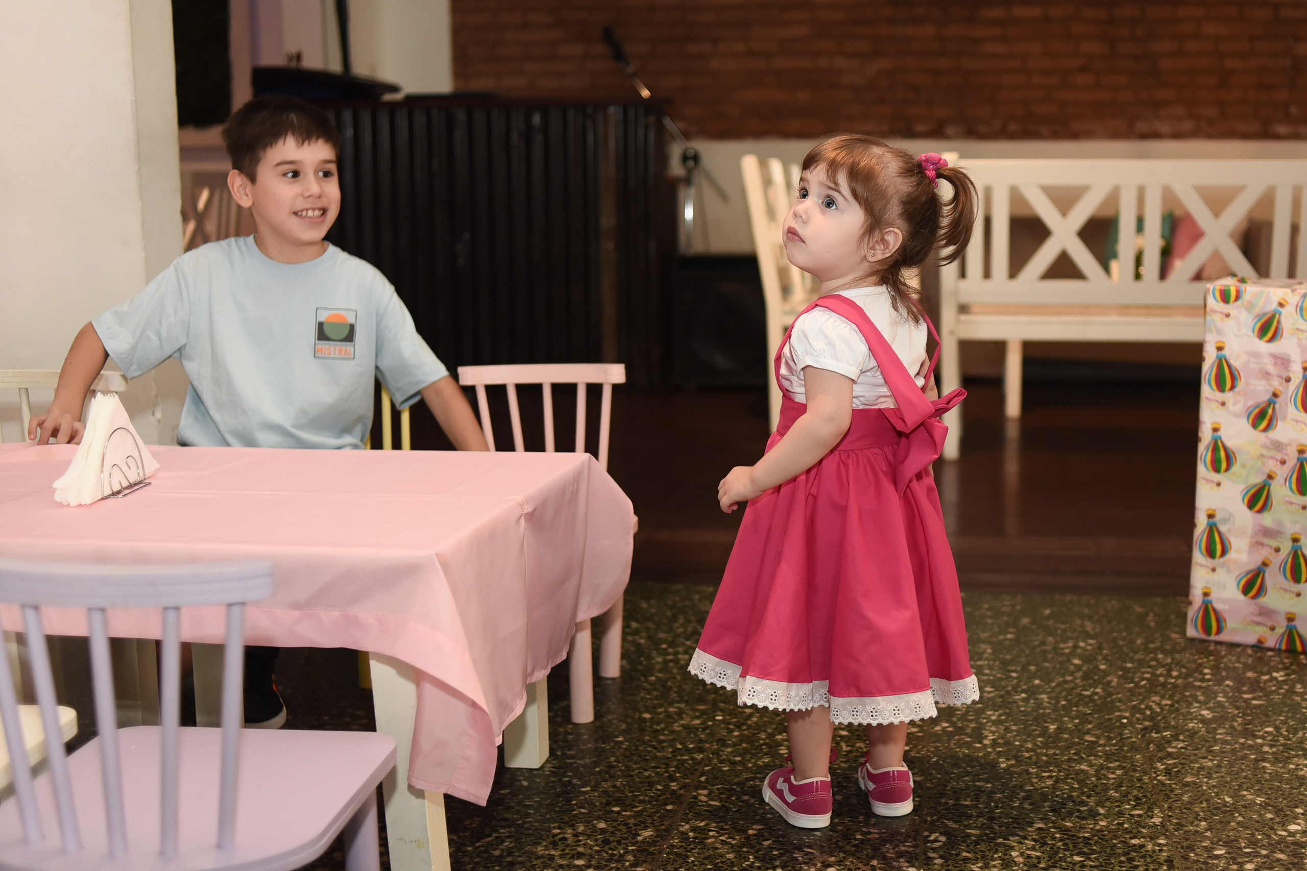 2 años de Pia. Fotografo de casamiento en misiones y fotógrafo de familia  Posadas