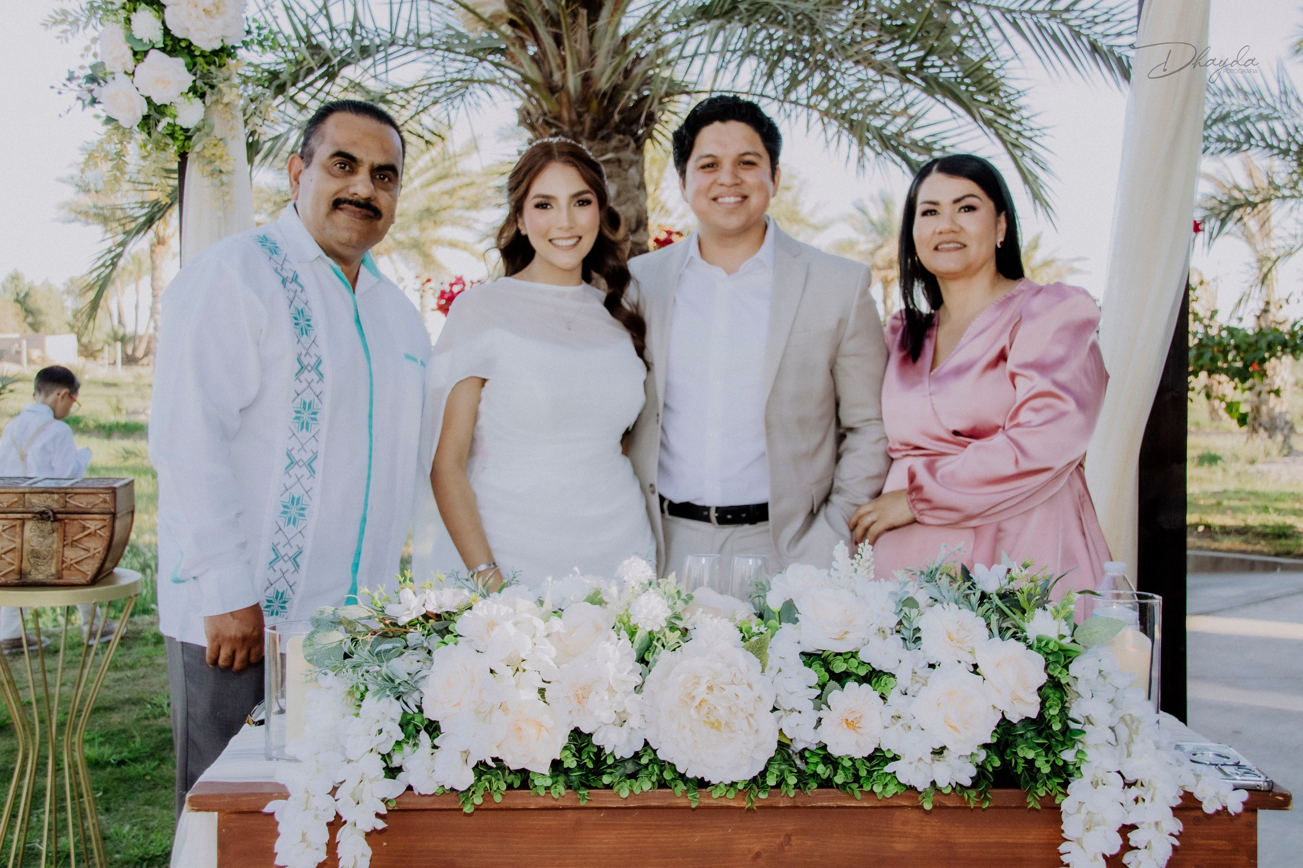 Nuestra Boda, Alberto y Gisell. Fotografia, eventos sociales en san luis rio colorado, sonora Mexico