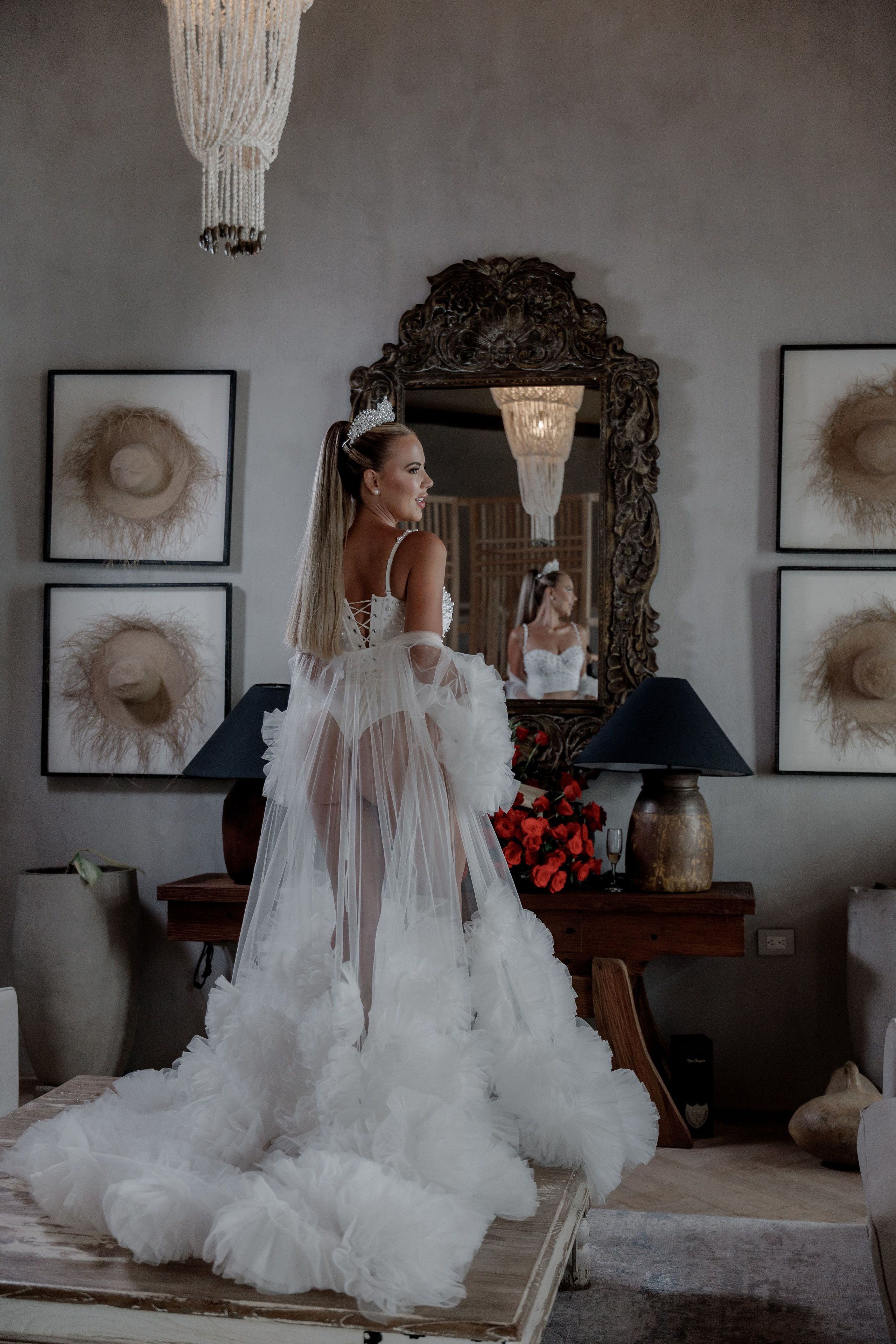 Daniela & Juan. UNTERCIO BODAS | Fotografía de Bodas en Cartagena, Colombia y Destinos Internacionales