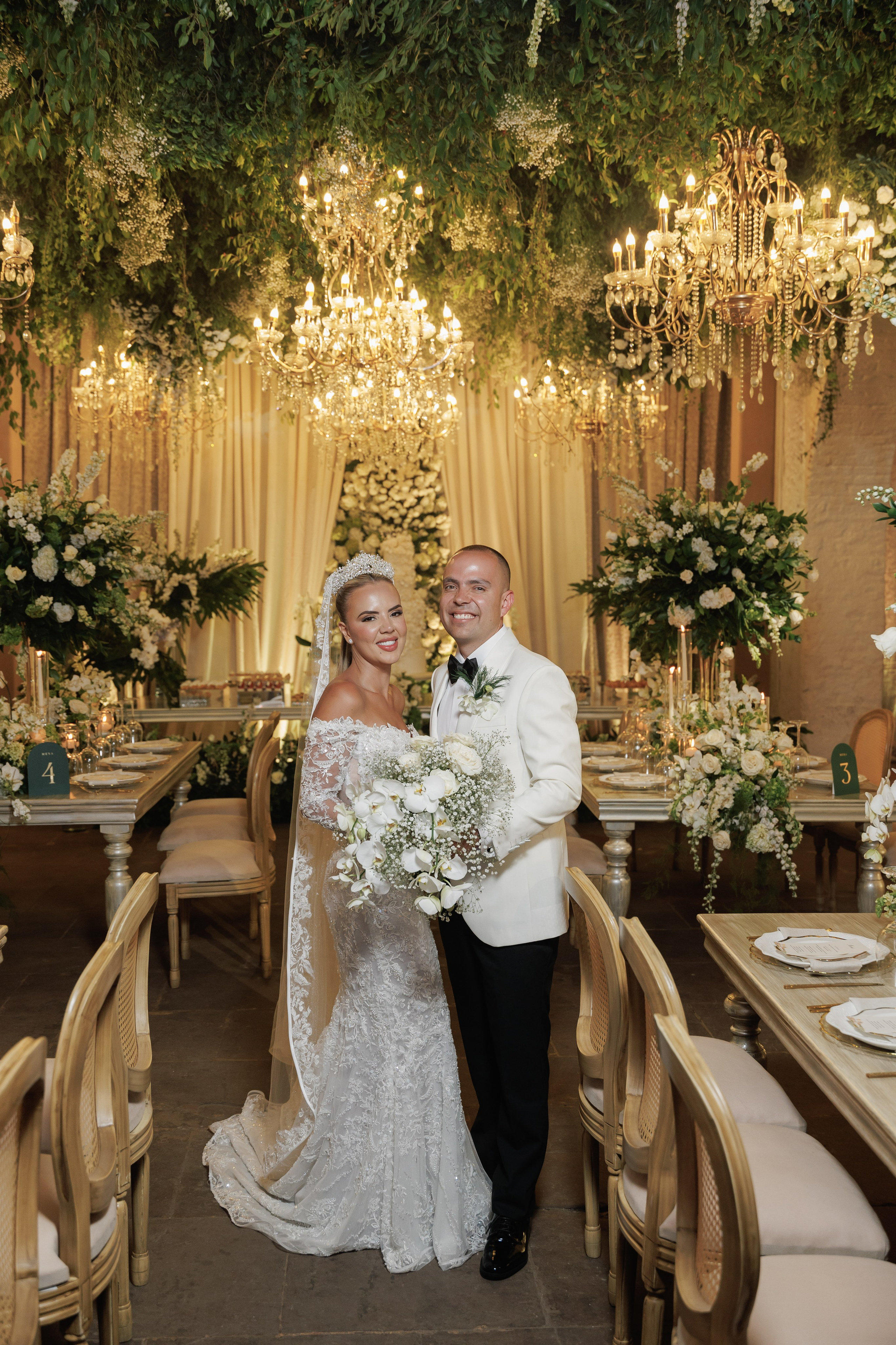 Daniela & Juan. UNTERCIO BODAS | Fotografía de Bodas en Cartagena, Colombia y Destinos Internacionales