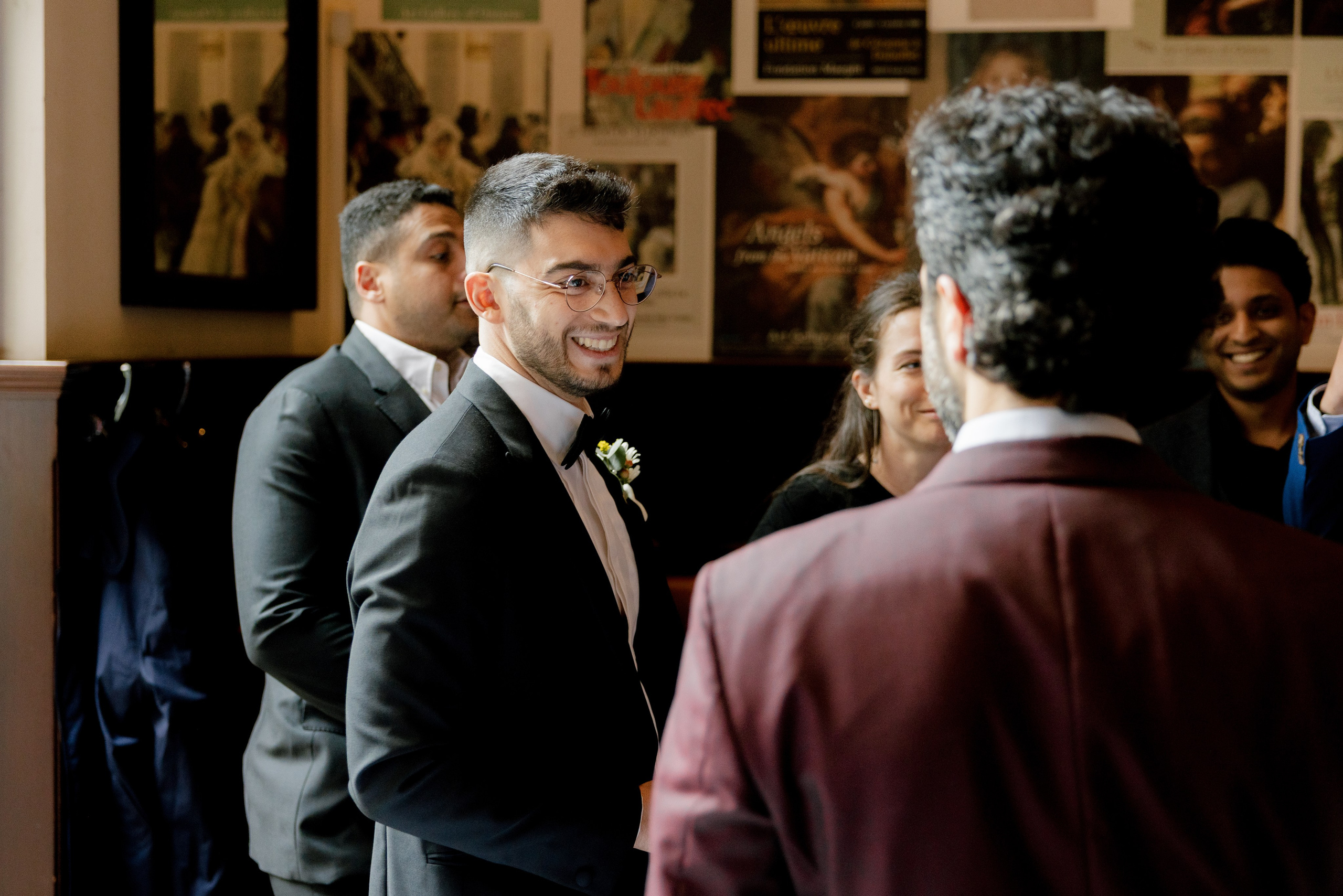 V & M. WEDDING VIDEOGRAPHER TORONTO