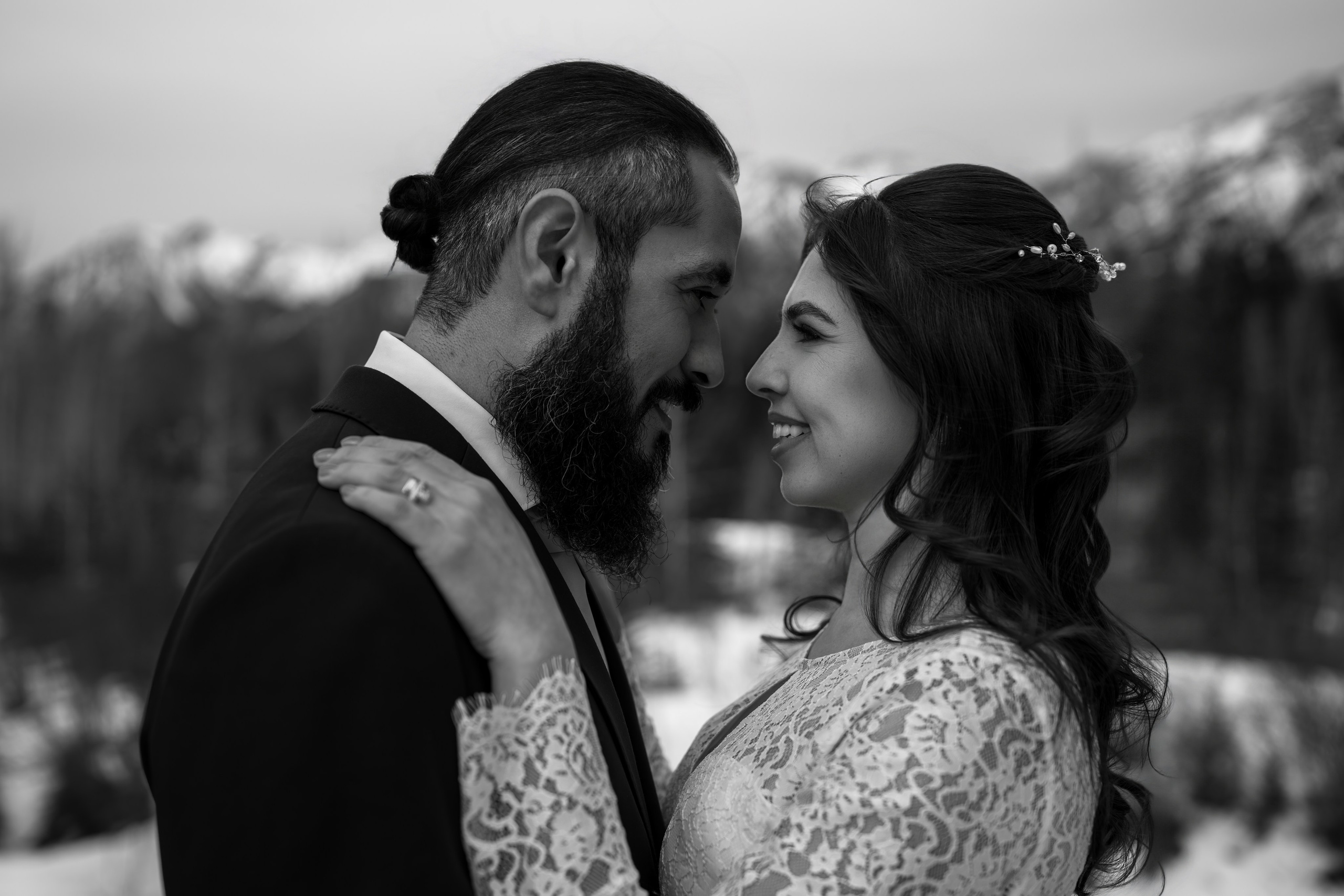 Engagement, Wedding & Family Photographer in Calgary | allo Photography