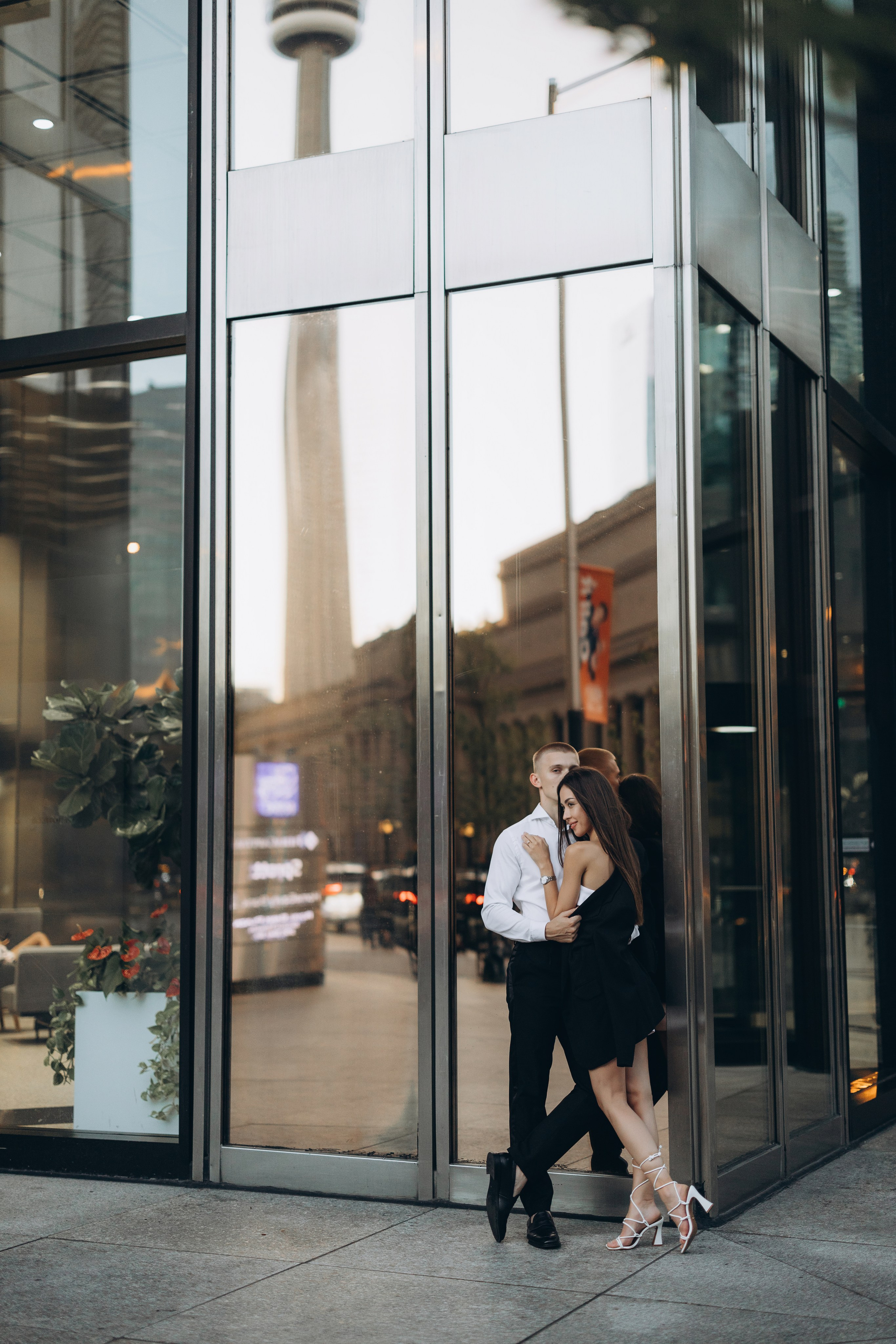 Iryna & Yan. Chernenko.photography