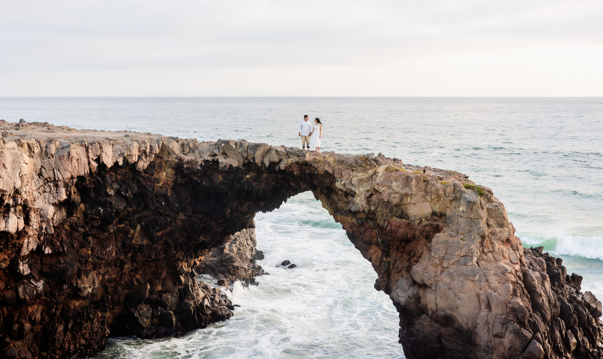 Andrea & Jaime (Save The Date). Fotógrafo de Bodas en Tijuana | Alex Martínez