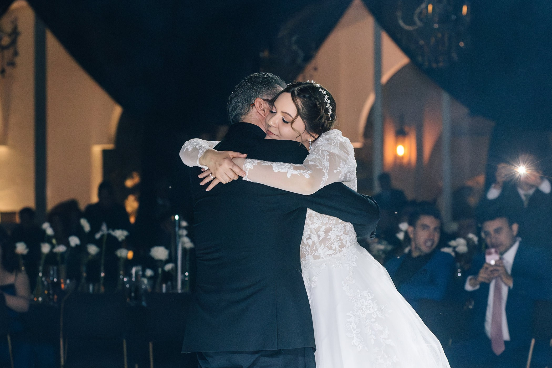 Primer Baile. Wedding Photographer Ruth Preciado