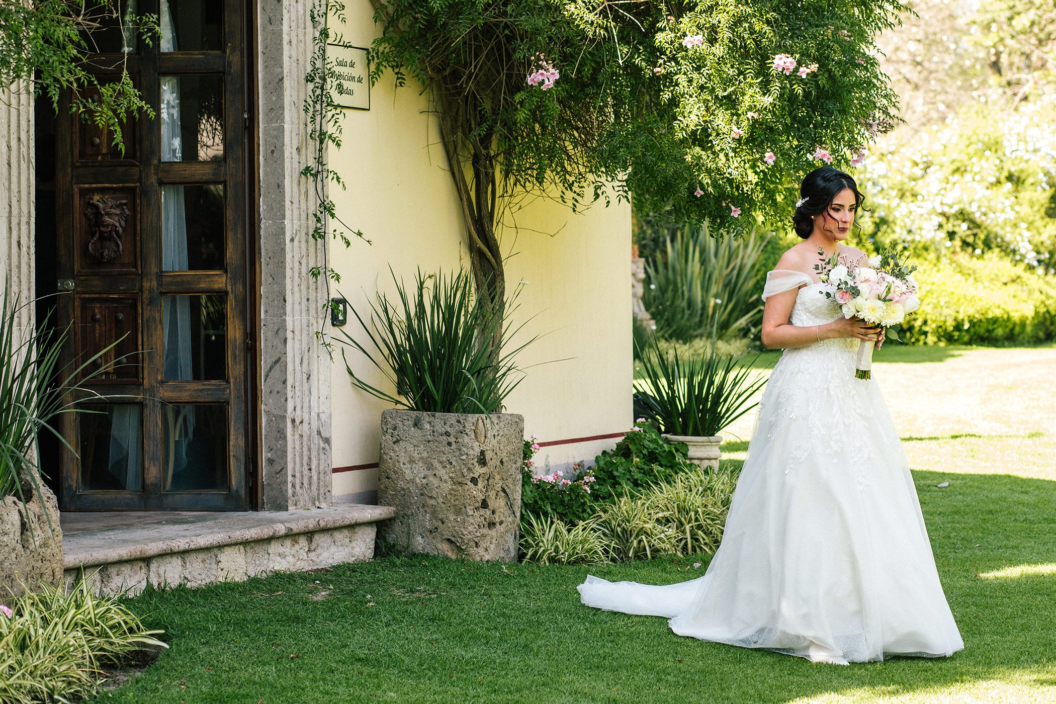 Wedding Day. Wedding Photographer Ruth Preciado