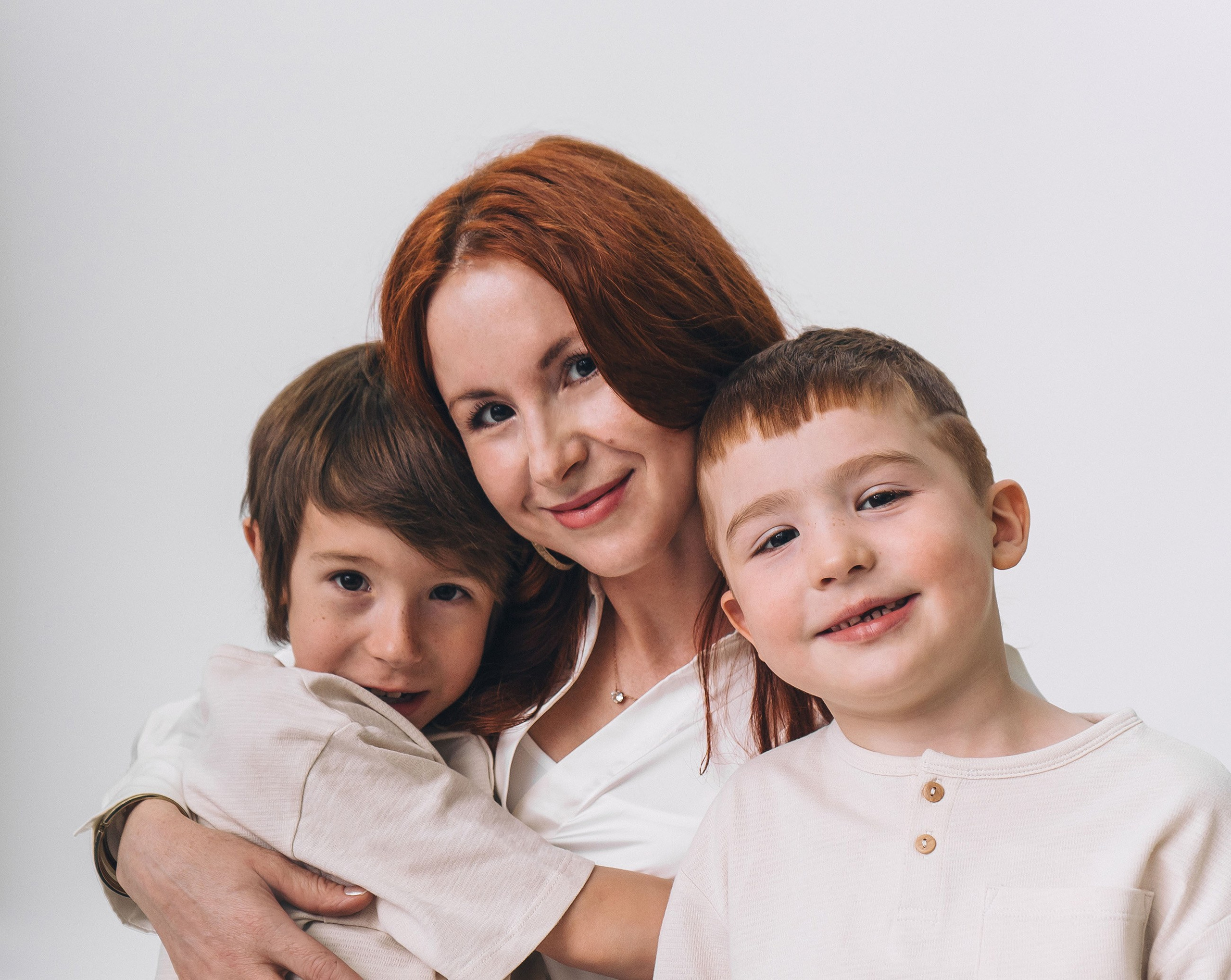 Maria Elaeva Photography | Burnaby Portrait Photographer