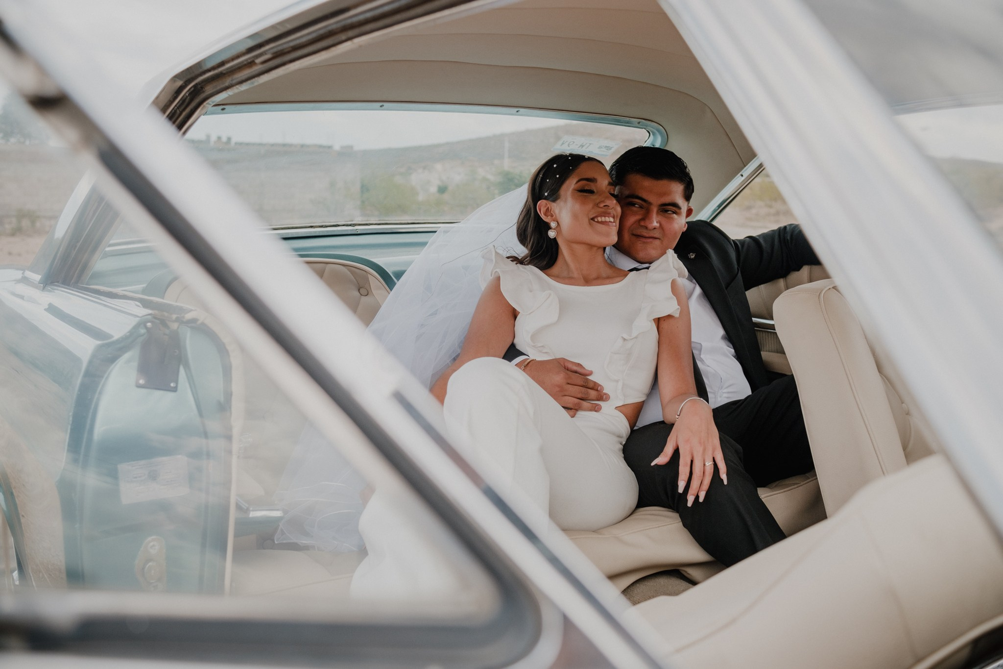 Fernanda y Juan. Fotógrafo de bodas