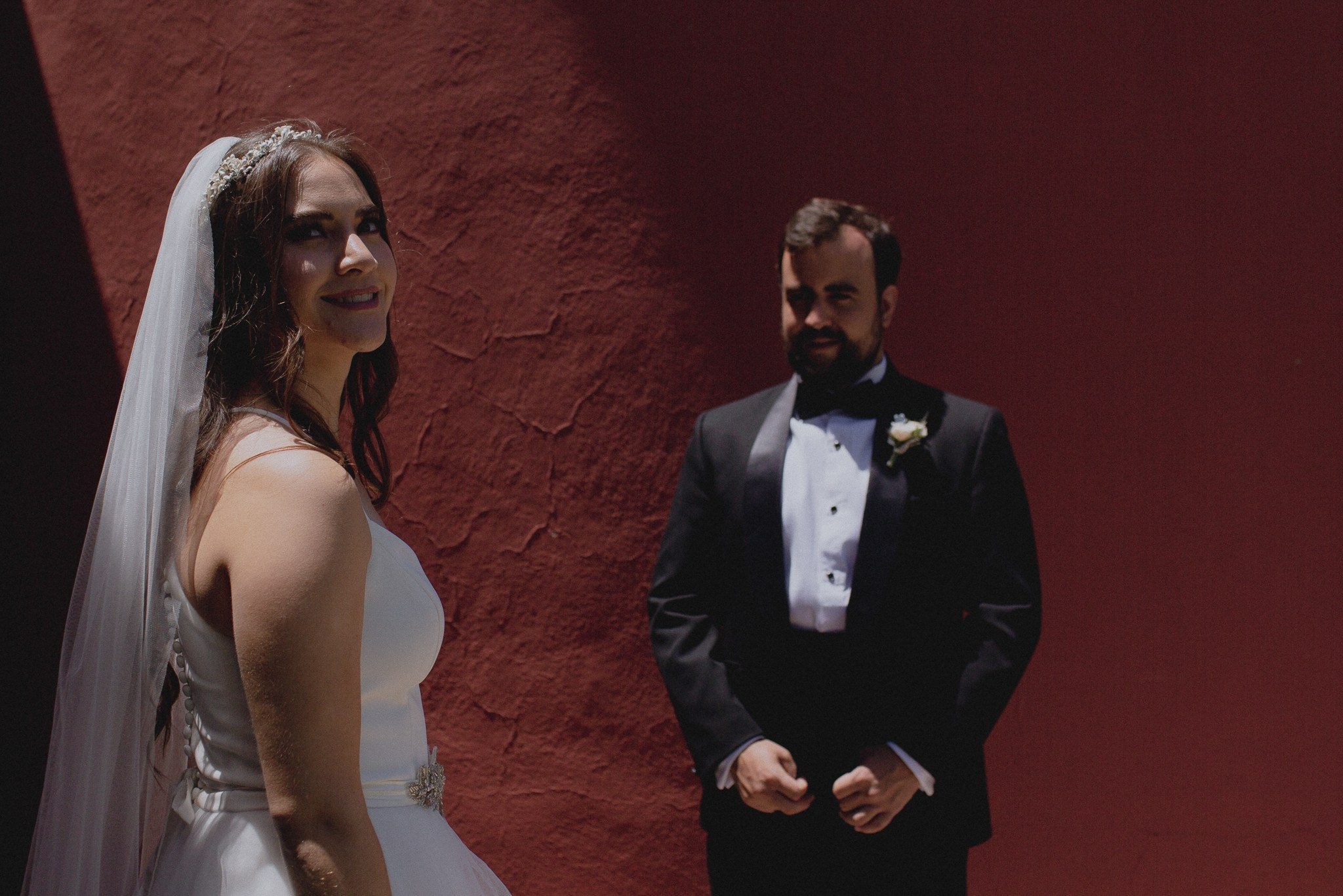Alejandra y Bernardo: Boda en Tequisquiapan. Fotógrafo de bodas