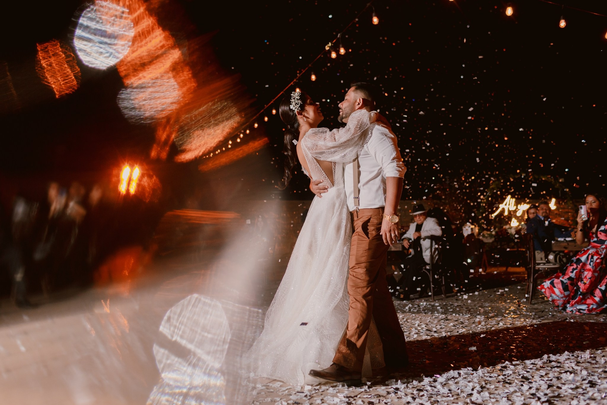 Sam y Roberto: Boda en San Luis Potosí - jardin los olivos. Fotógrafo de bodas