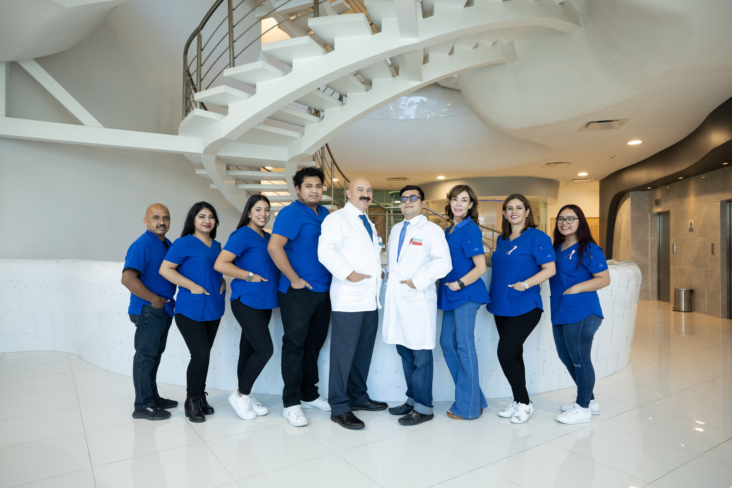 Medical. Estudio de fotografia en Tijuana