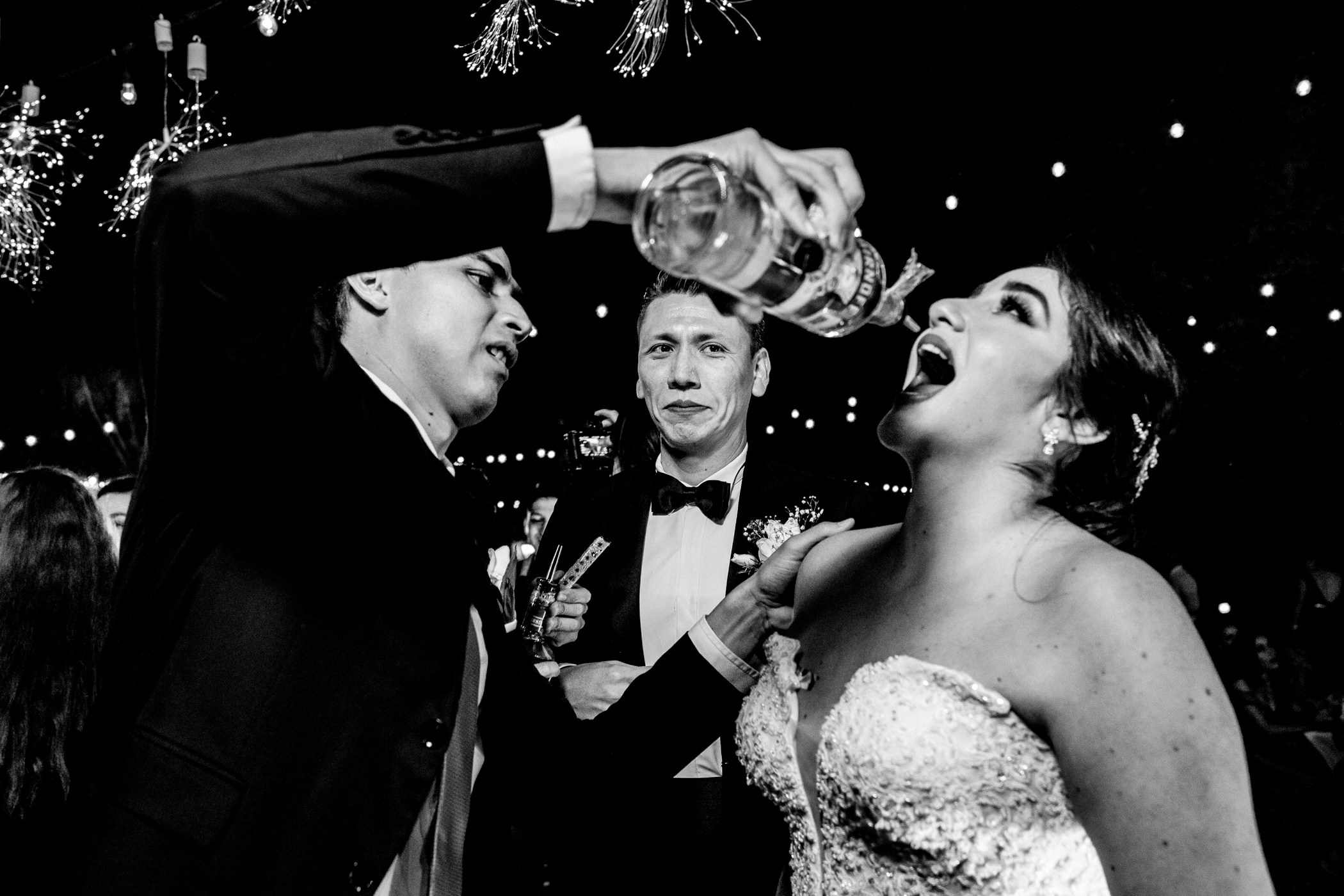 Wedding Day. Wedding Photographer Ruth Preciado