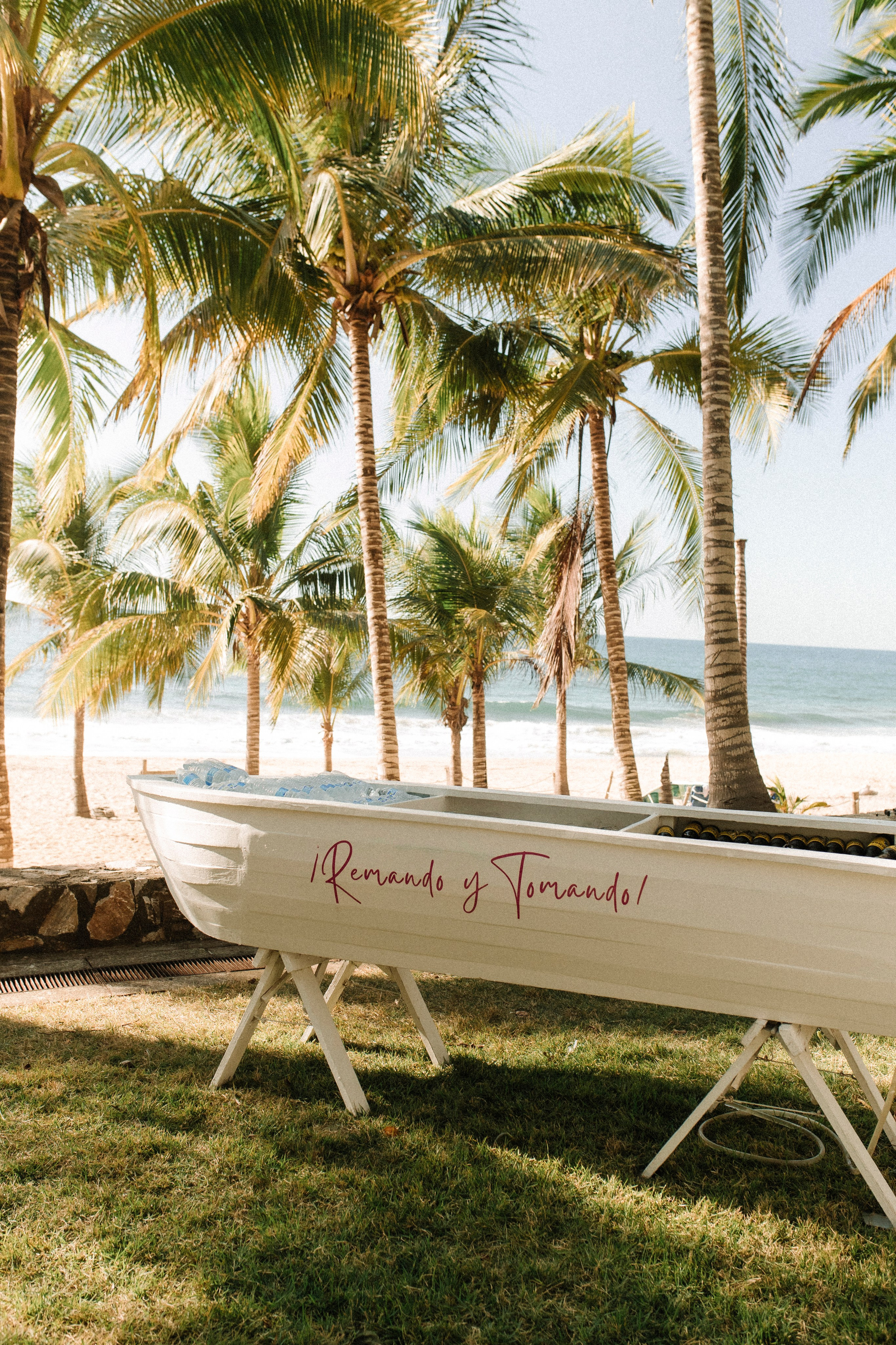 Teitiare Estate, Sayulita. Wedding photographer Mexico Sayulita Puerto Vallarta Punta Mita Cabo